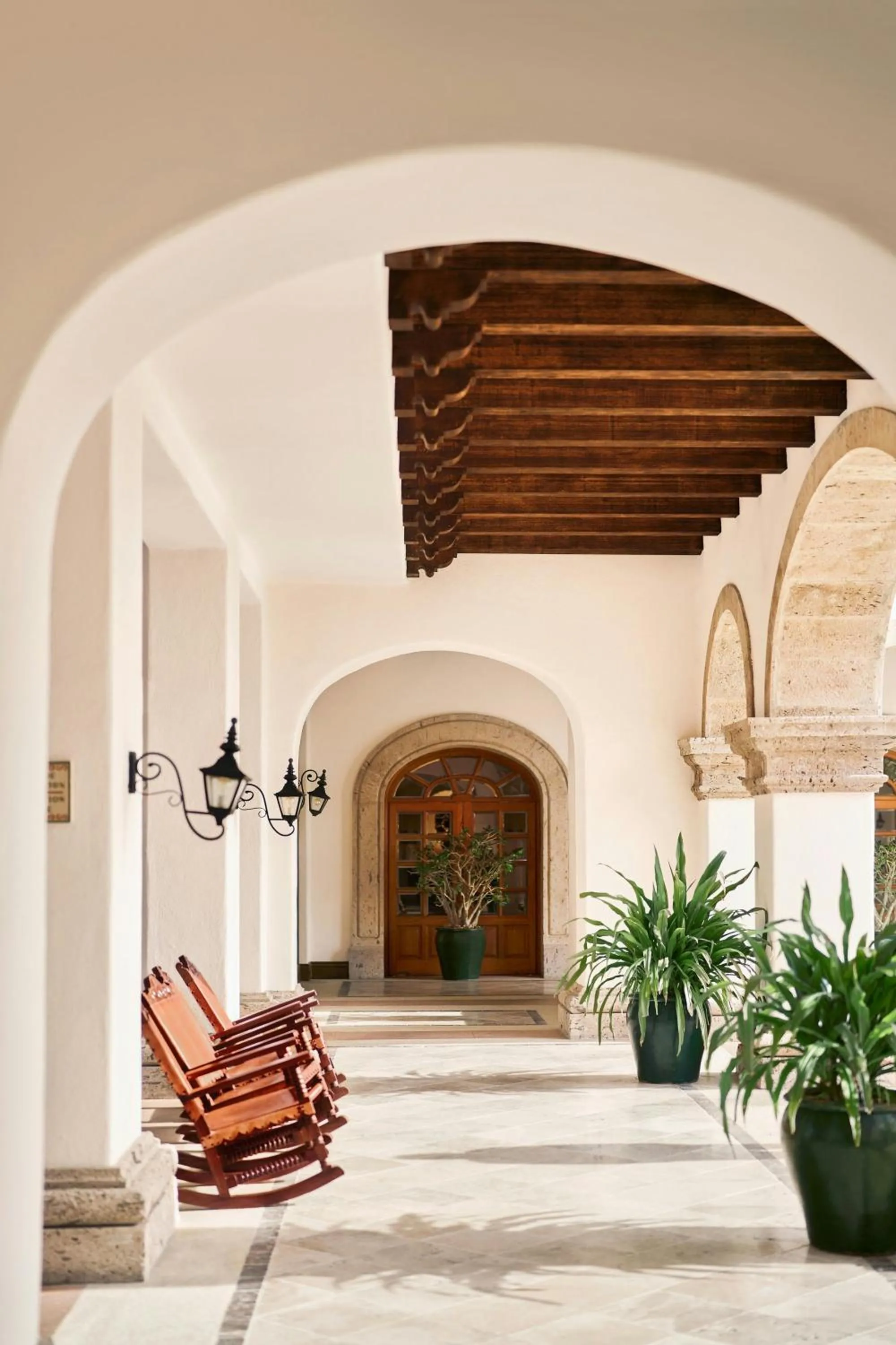 View (from property/room) in Hacienda del Mar Los Cabos, an Autograph Collection All-Inclusive Resort