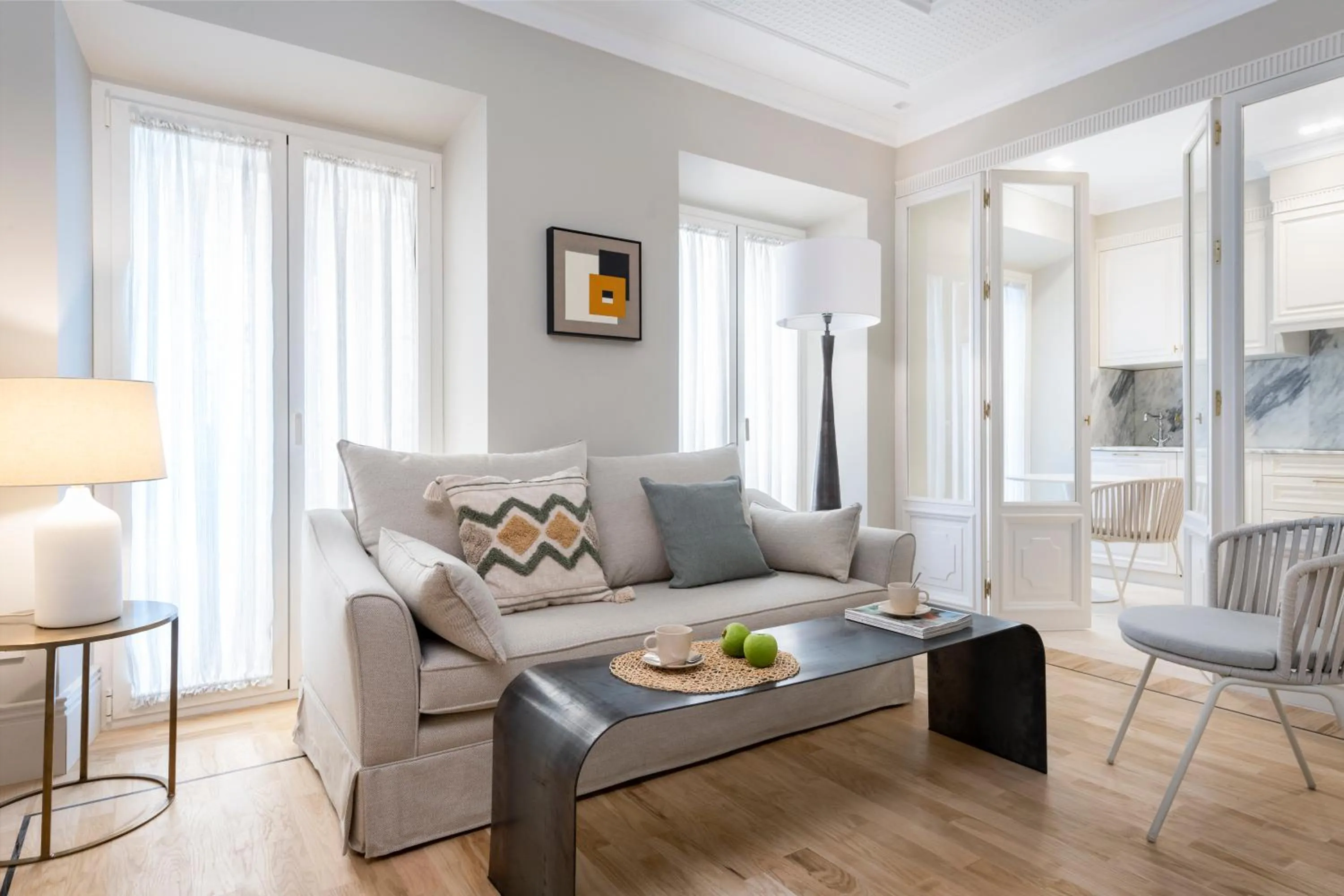 Casa Pilatos Luxury Apartments