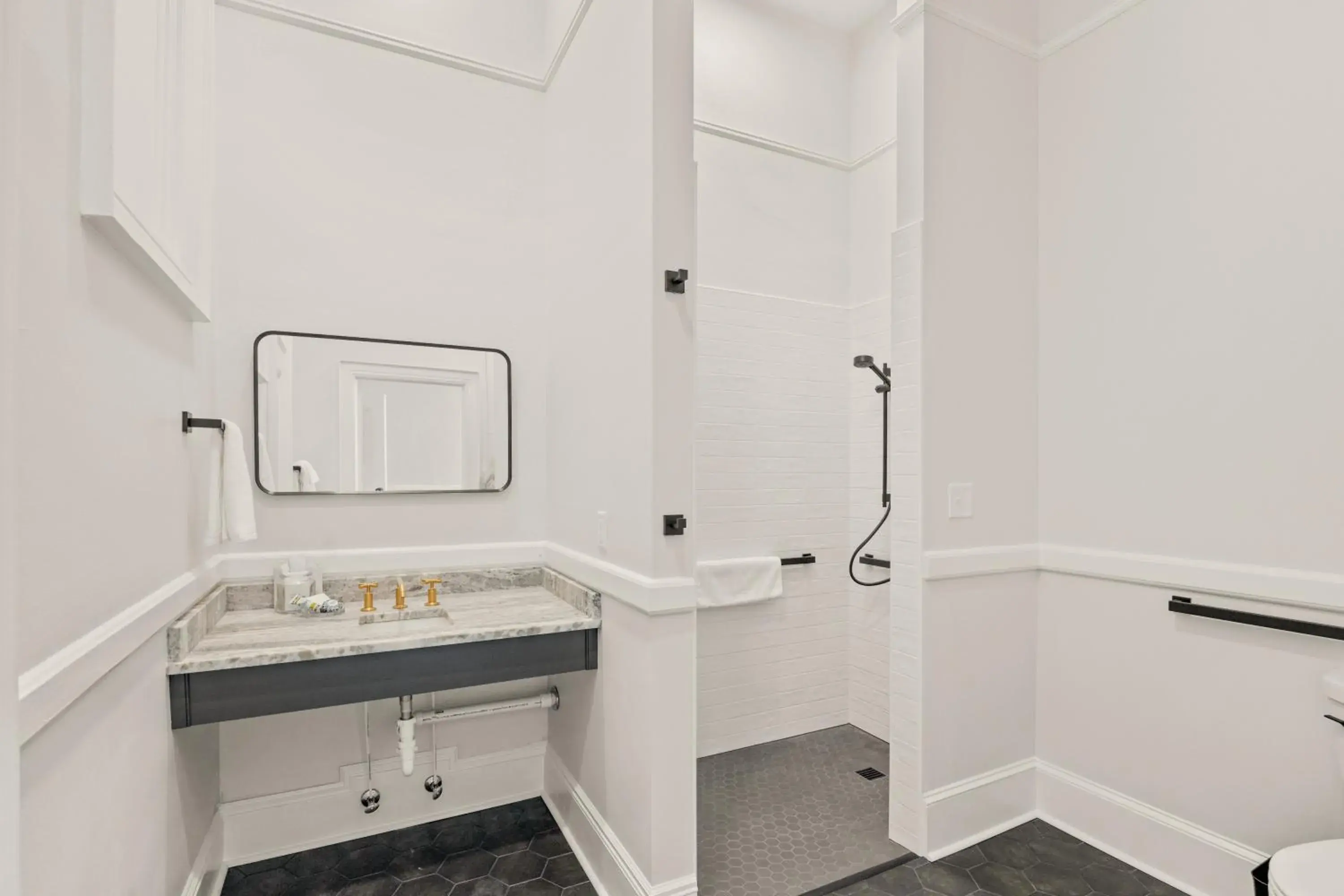 Suite - single occupancy in The McKey Suite - single occupancy in The McKey