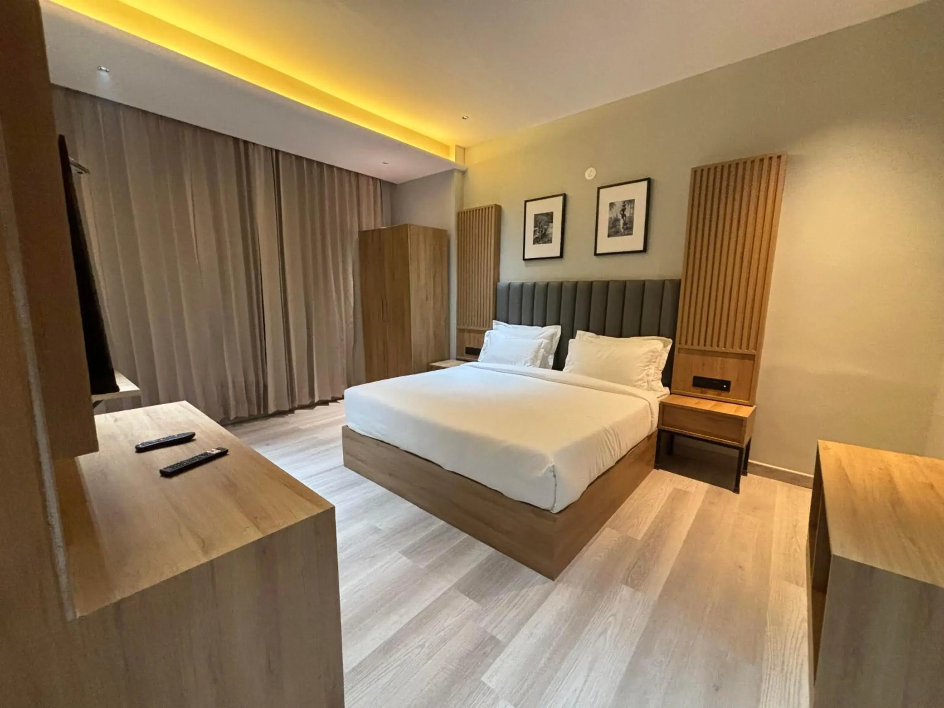 Suite with Hot Tub in City Connect by Downtown Udaipur Suite with Hot Tub in City Connect by Downtown Udaipur