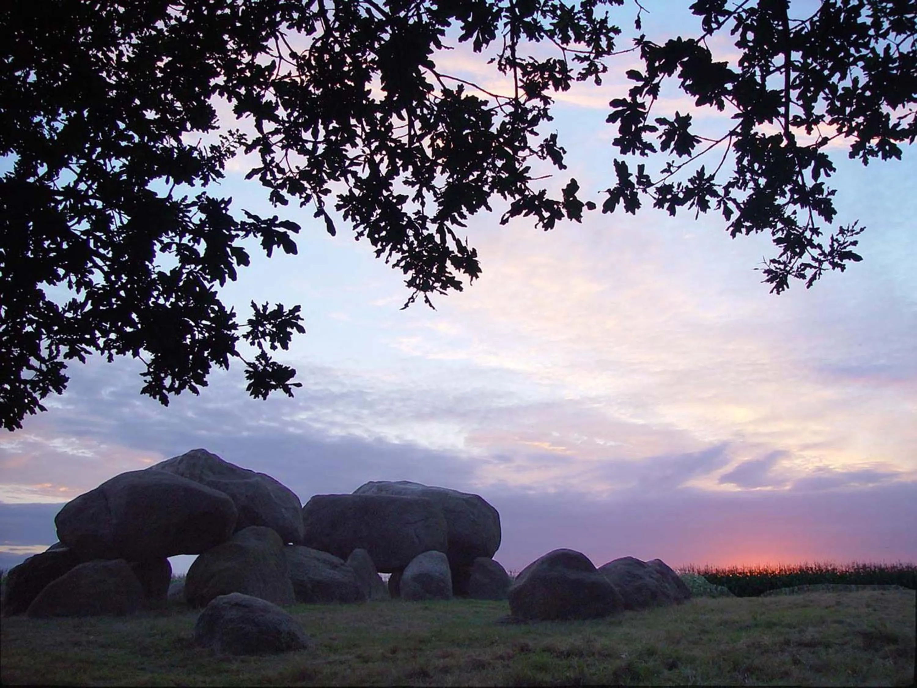 Nearby landmark in Hotel-Restaurant Ruyghe Venne