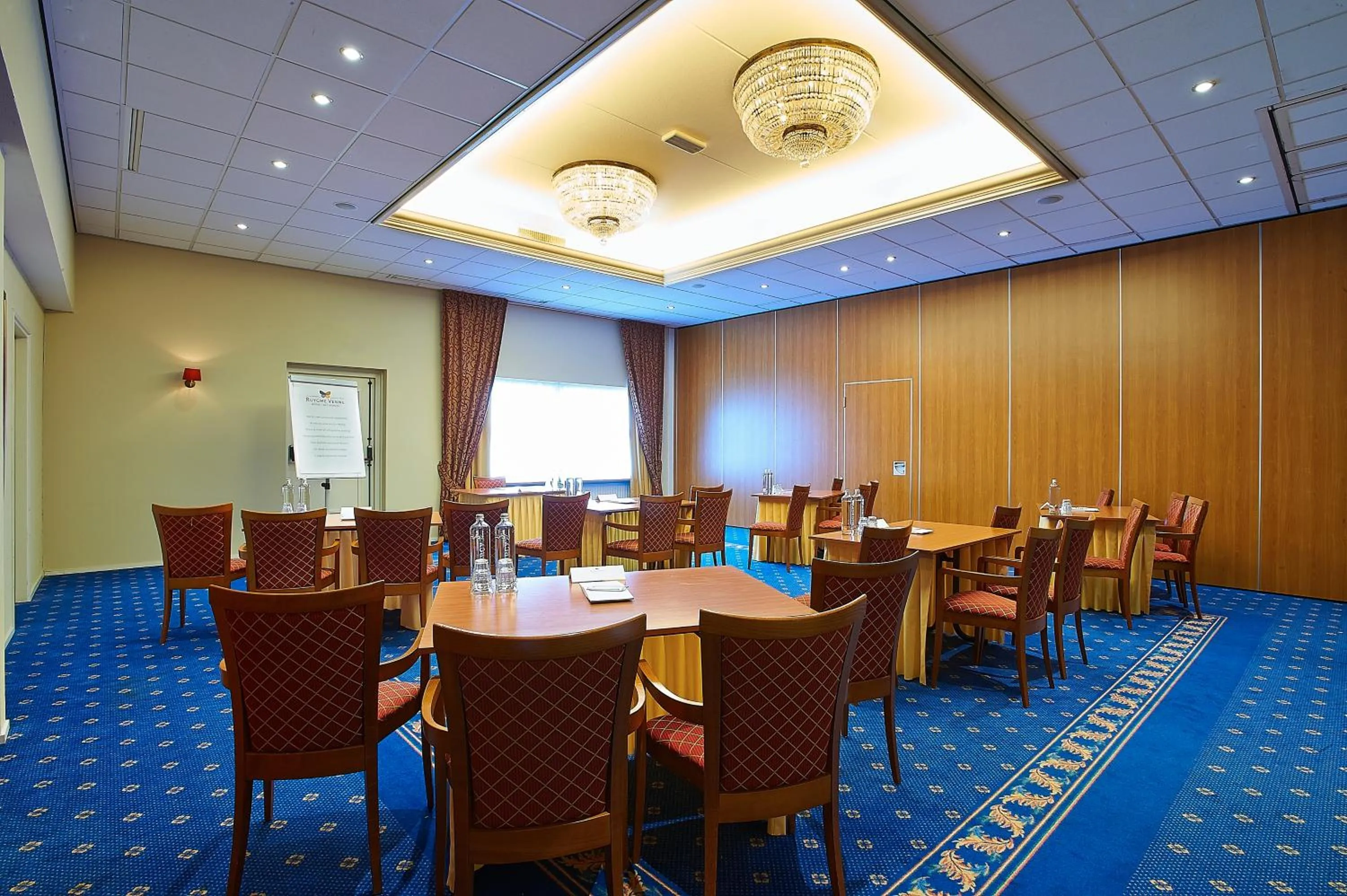 Activities in Hotel-Restaurant Ruyghe Venne