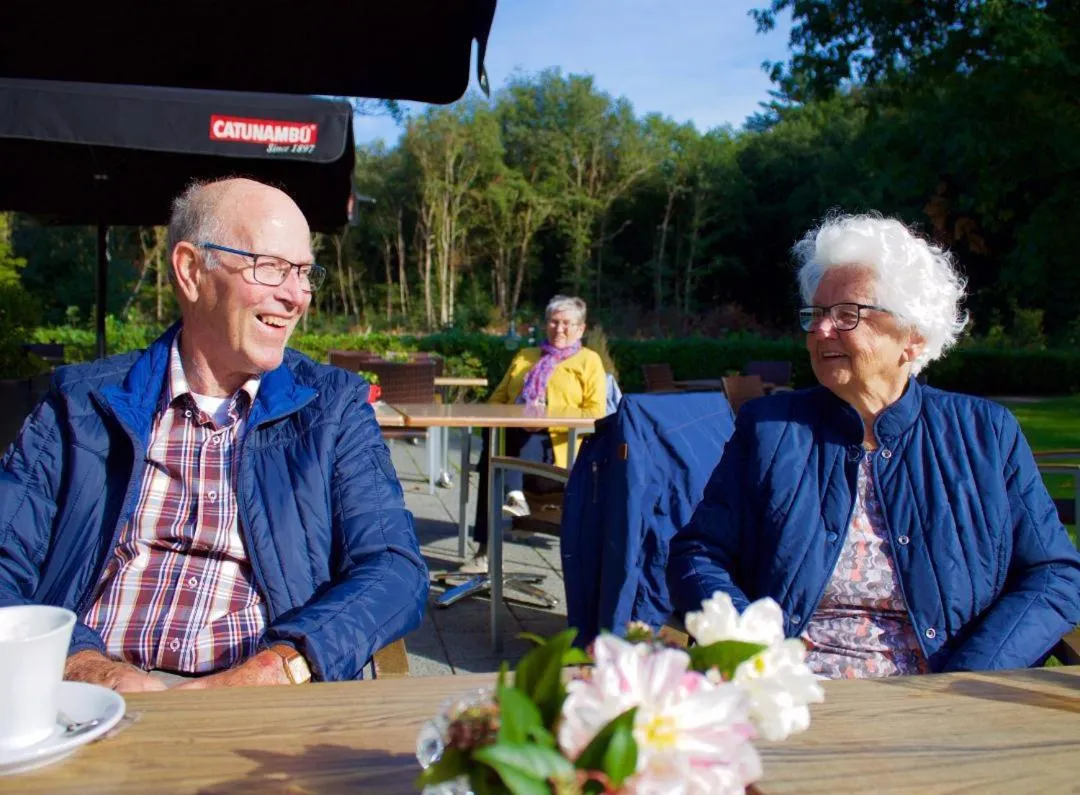 Hotel-Restaurant Ruyghe Venne