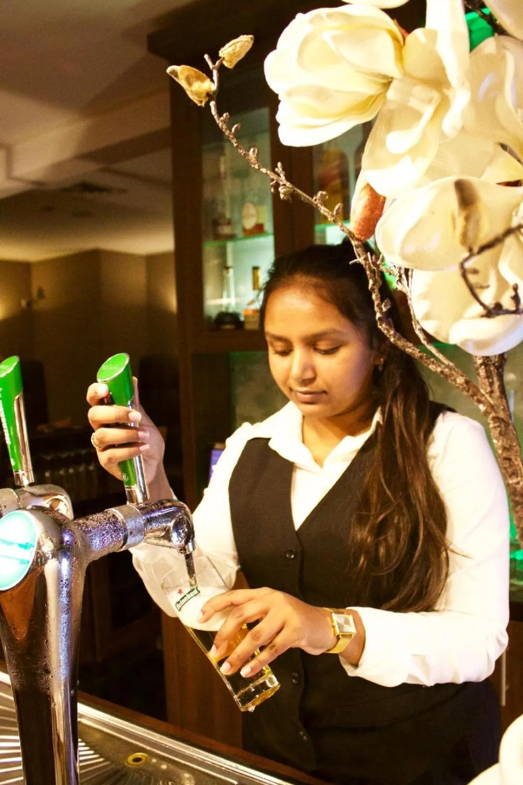 Hotel-Restaurant Ruyghe Venne