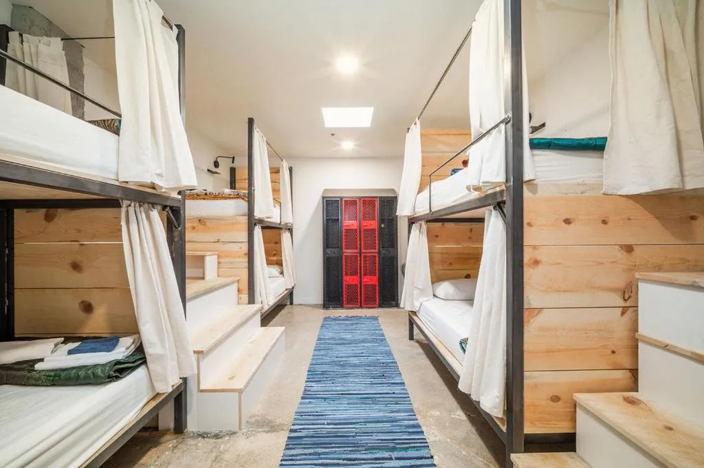 Dolores Bike Hostel