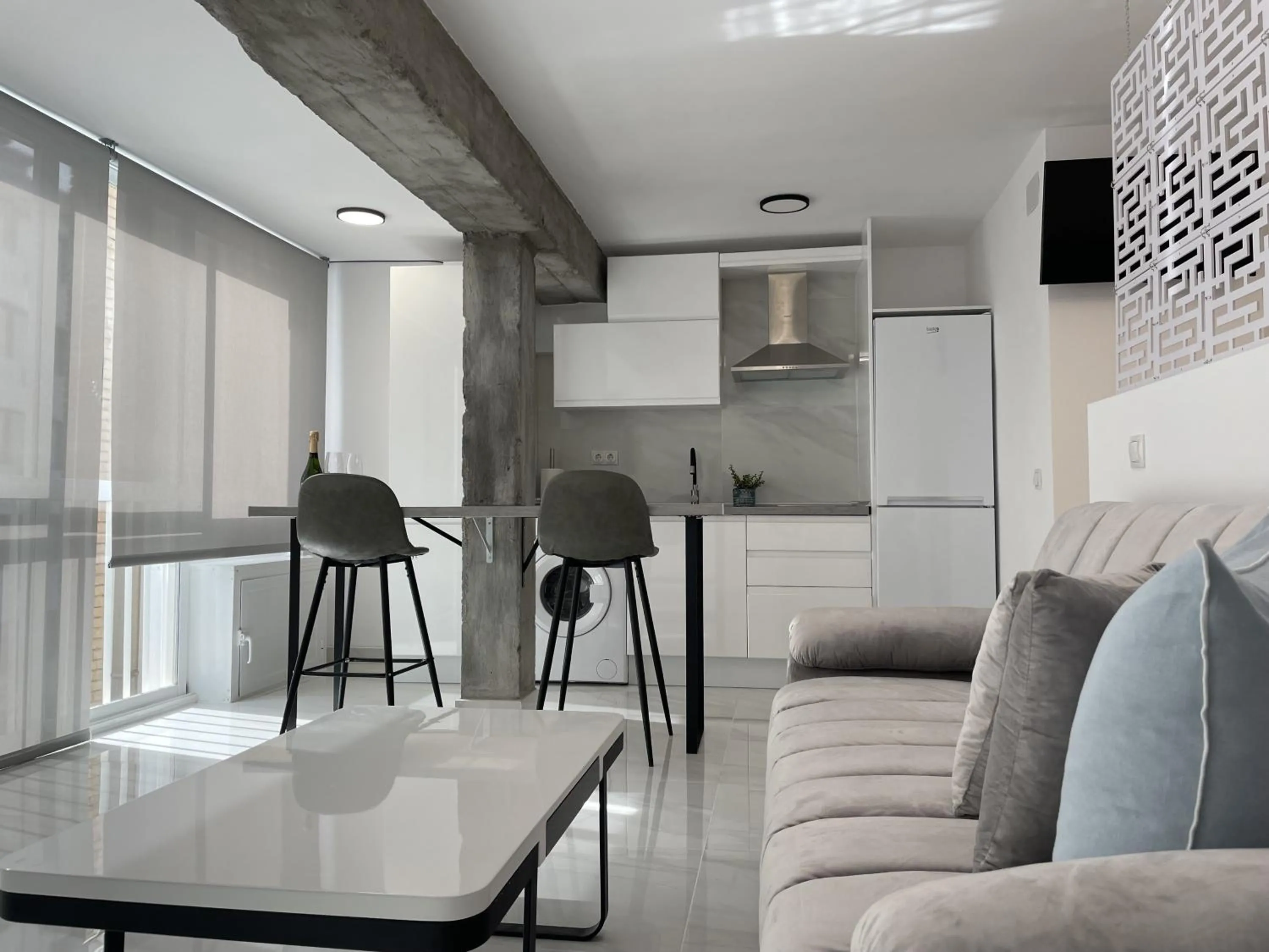 Apartamento Cap Negret