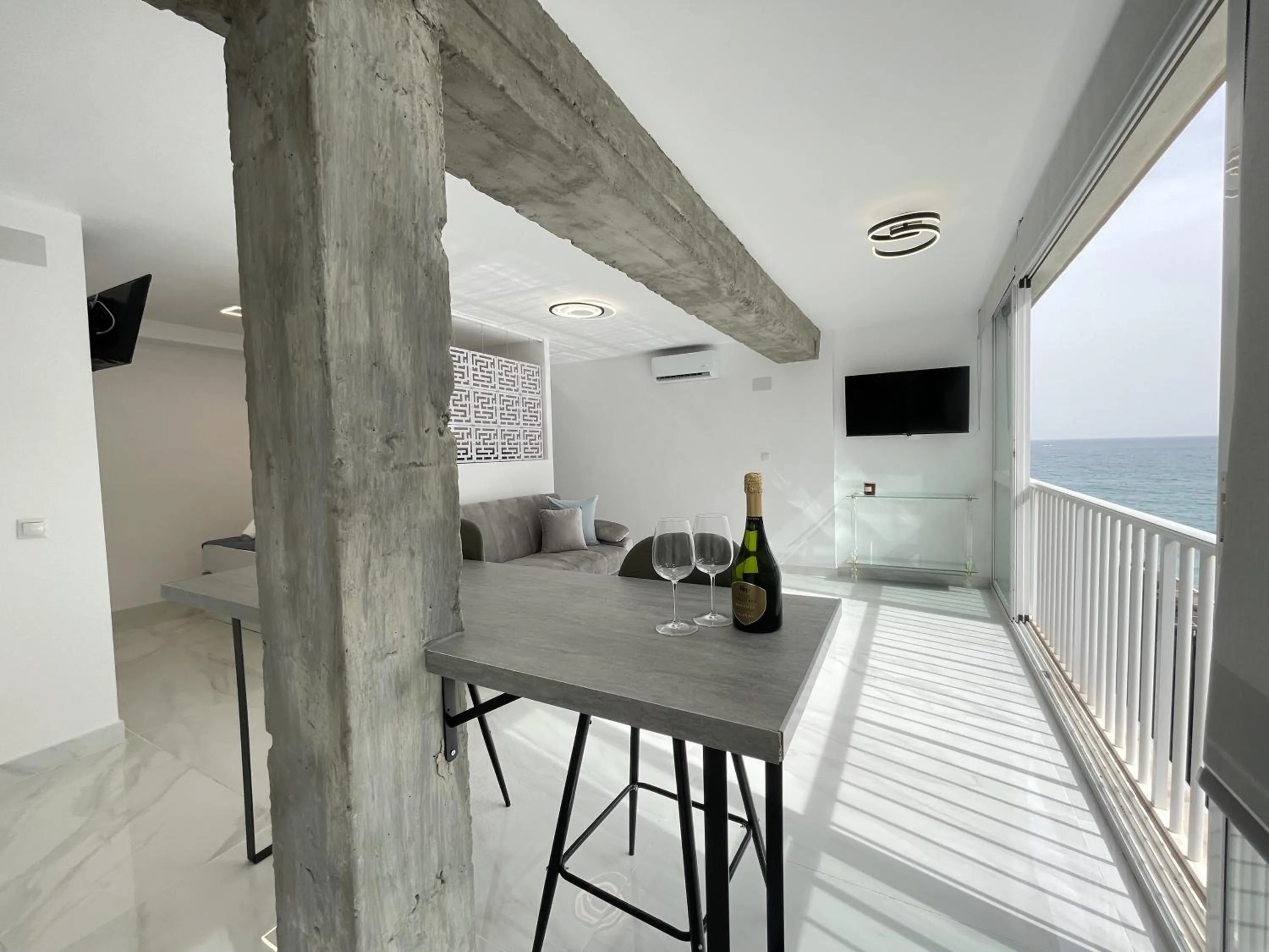 Apartamento Cap Negret