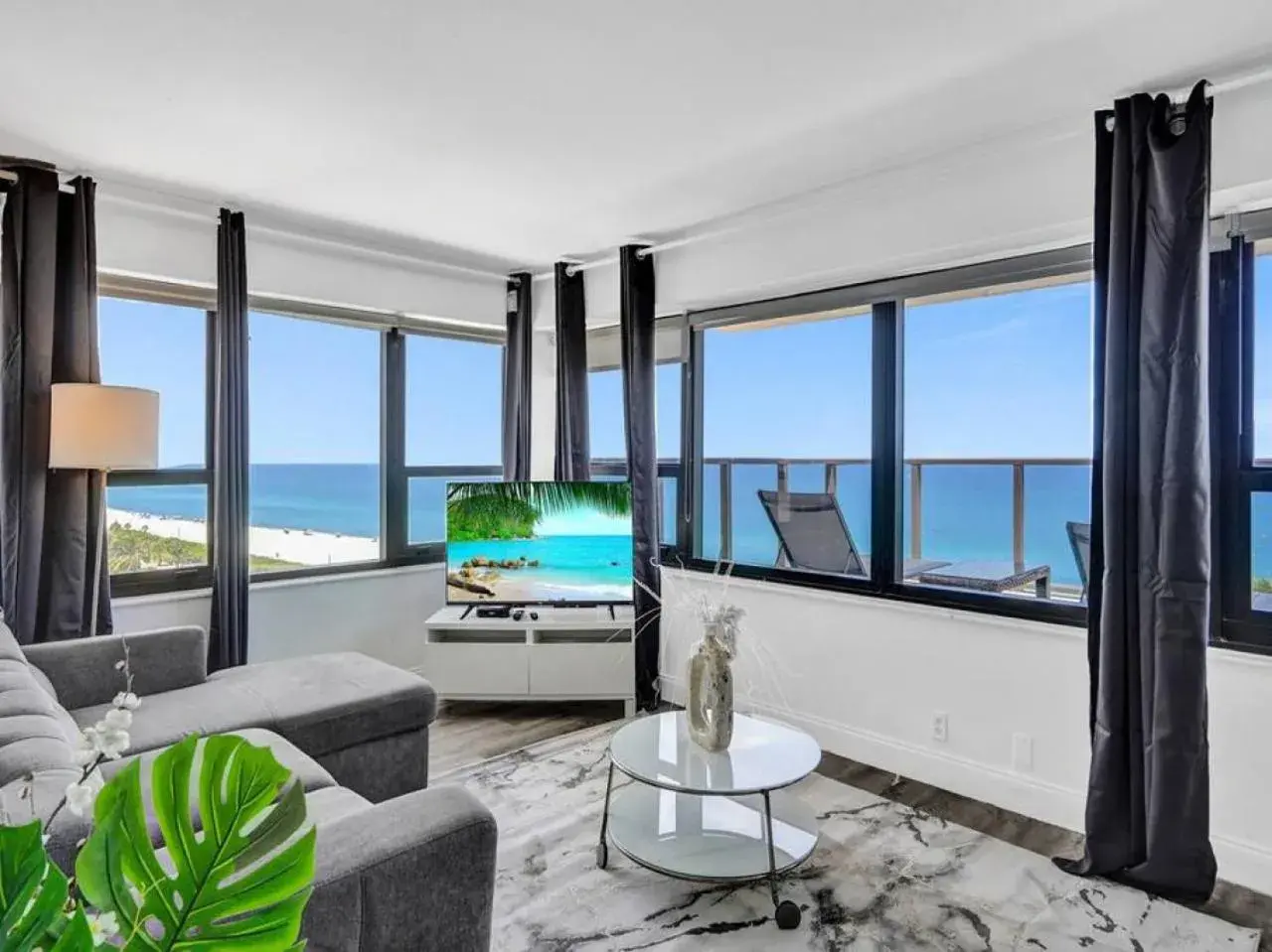 Full ocean view Huge private terrace 1002 Full ocean view Huge private terrace 1002