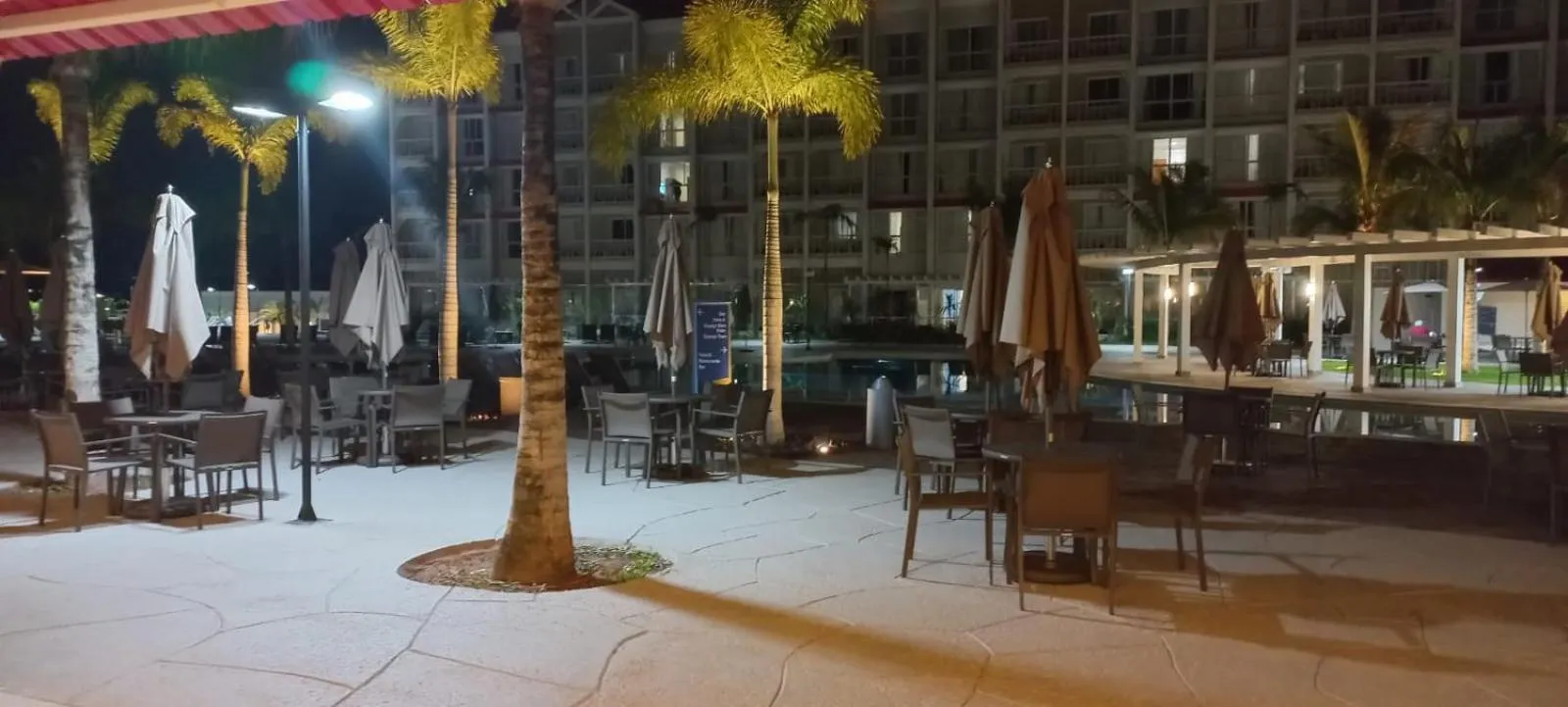 São Pedro Thermas Resort