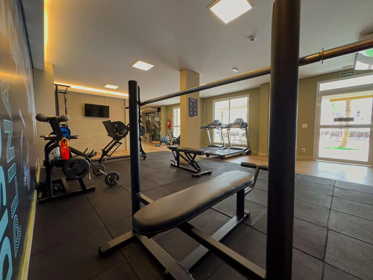 São Pedro Thermas Resort