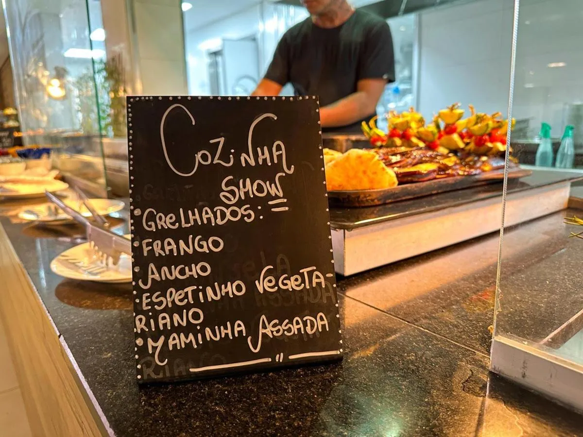 São Pedro Thermas Resort