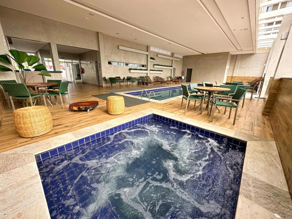 São Pedro Thermas Resort