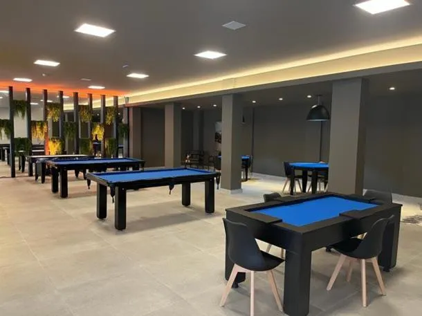 São Pedro Thermas Resort