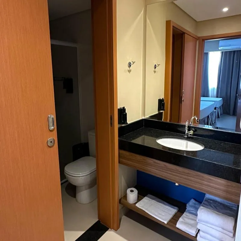 São Pedro Thermas Resort