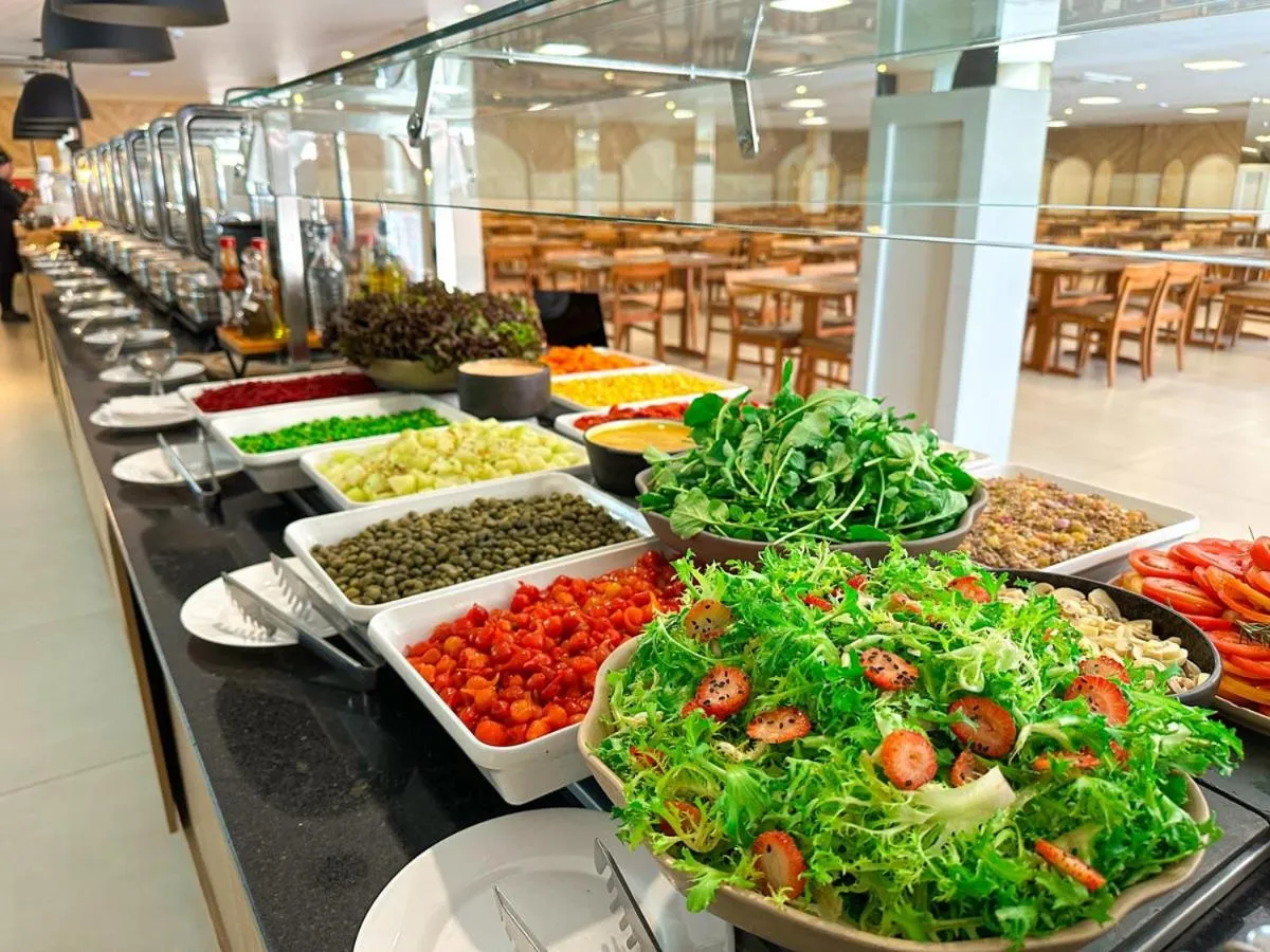 São Pedro Thermas Resort