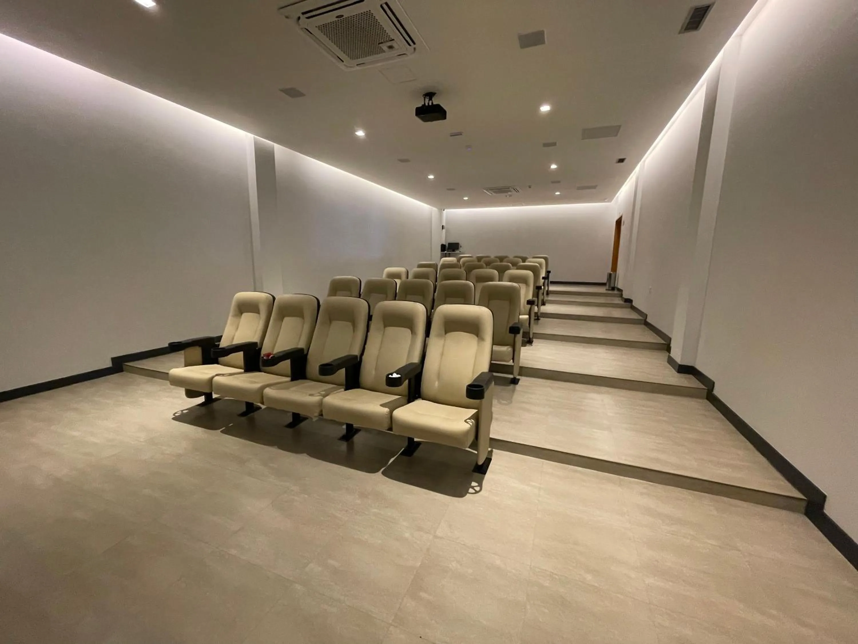 São Pedro Thermas Resort