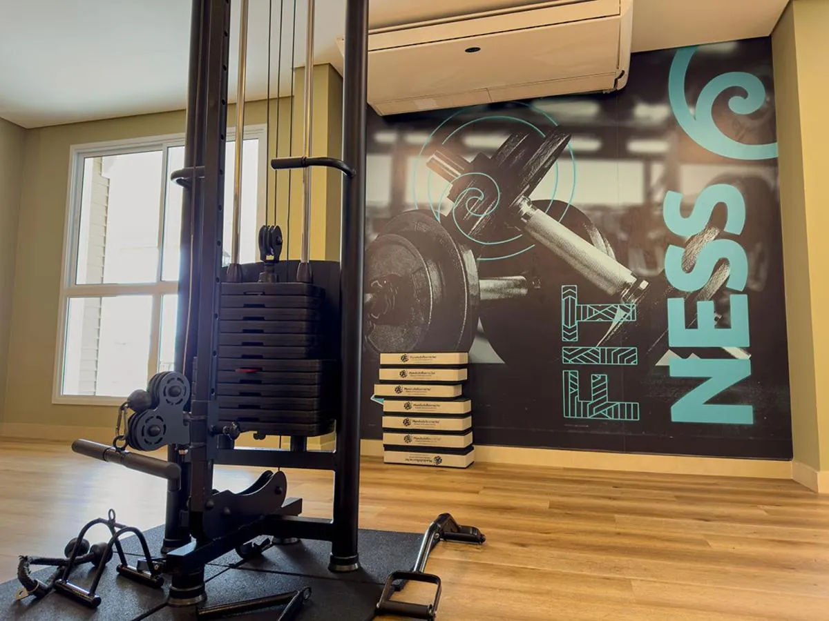 São Pedro Thermas Resort