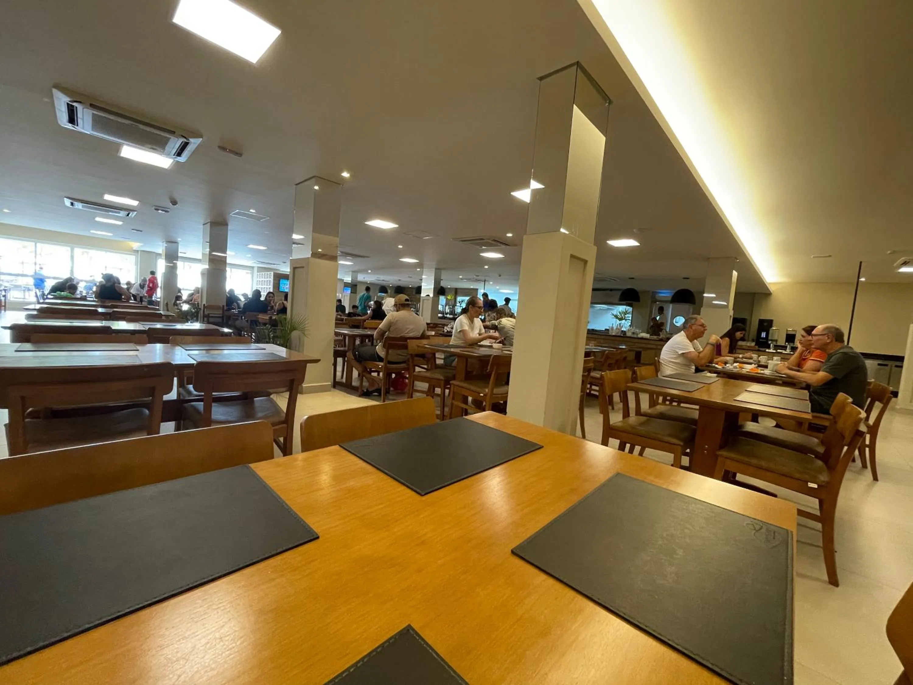 São Pedro Thermas Resort