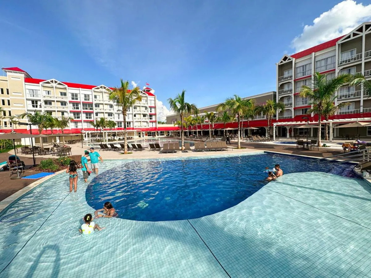 São Pedro Thermas Resort