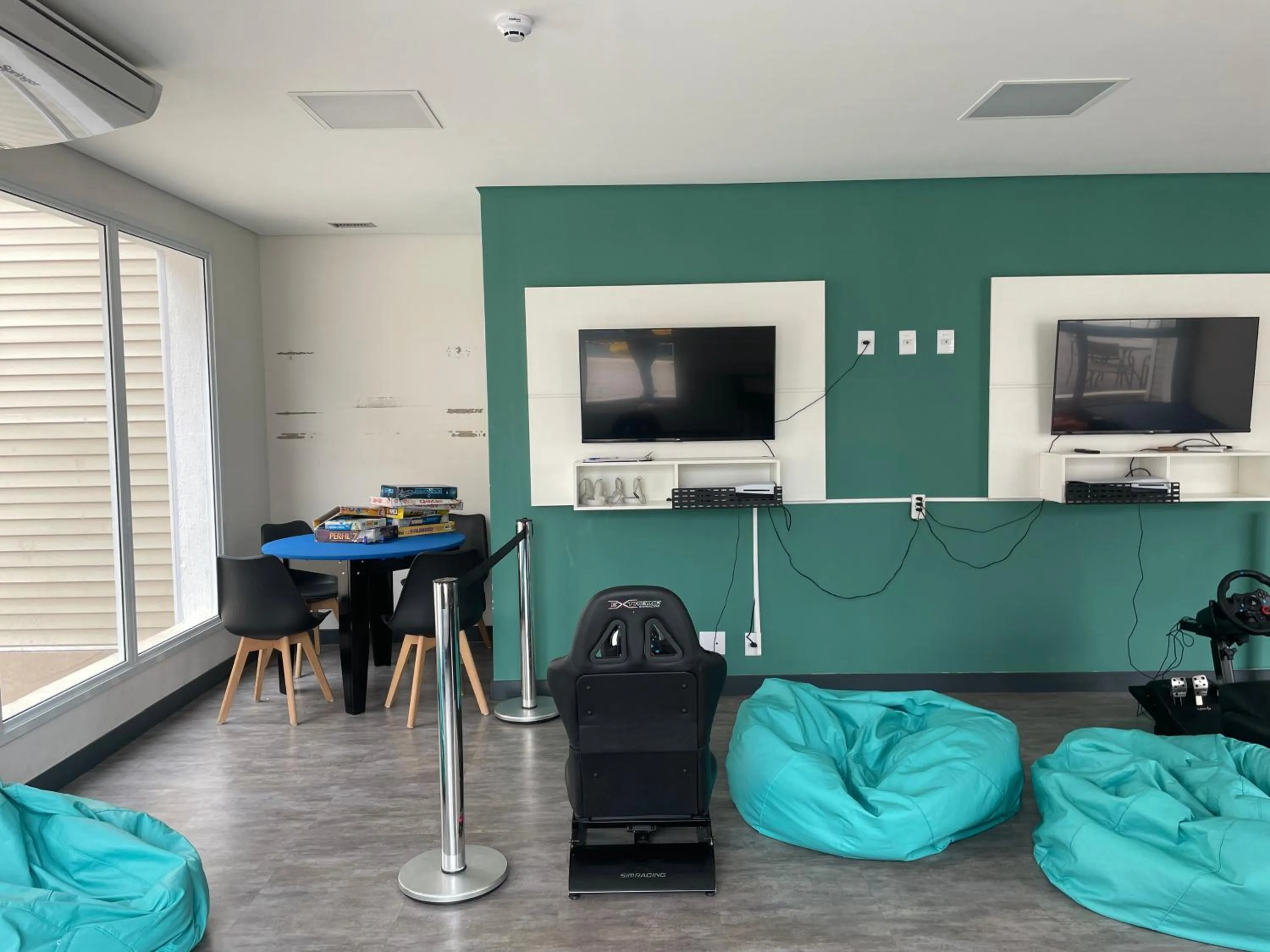 São Pedro Thermas Resort