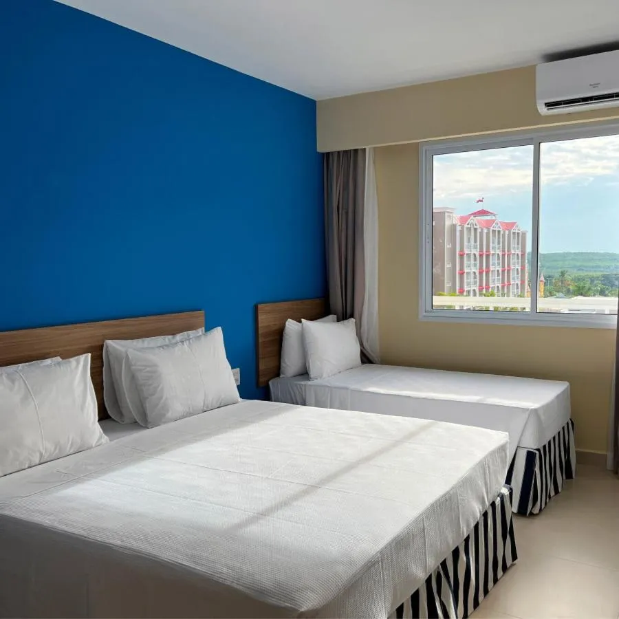 São Pedro Thermas Resort