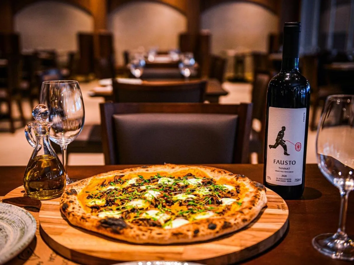 São Pedro Thermas Resort