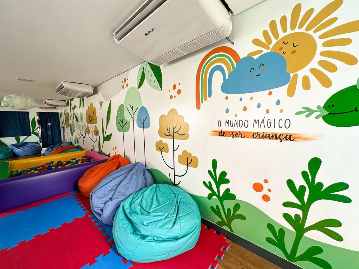 São Pedro Thermas Resort