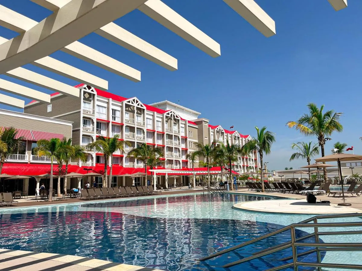 São Pedro Thermas Resort