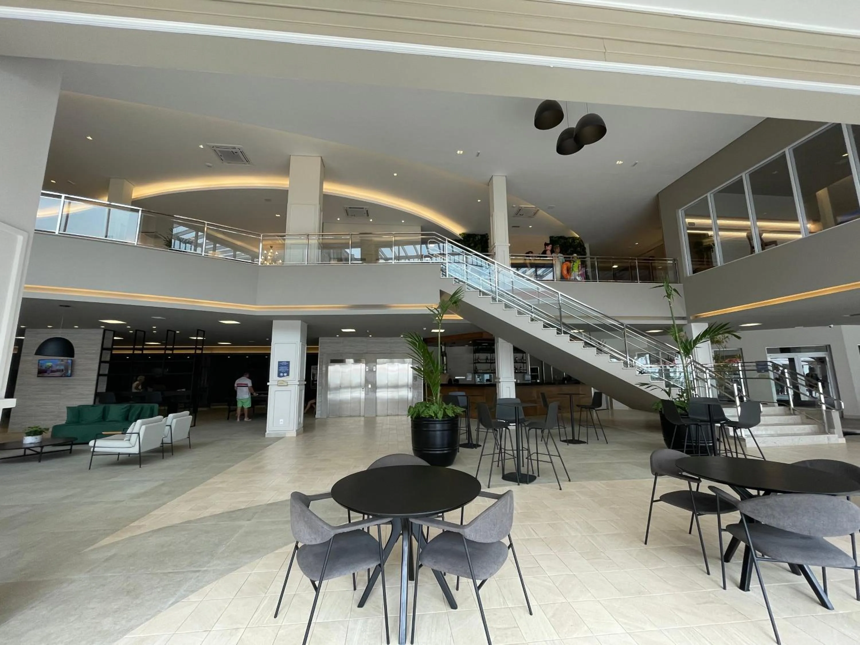 São Pedro Thermas Resort