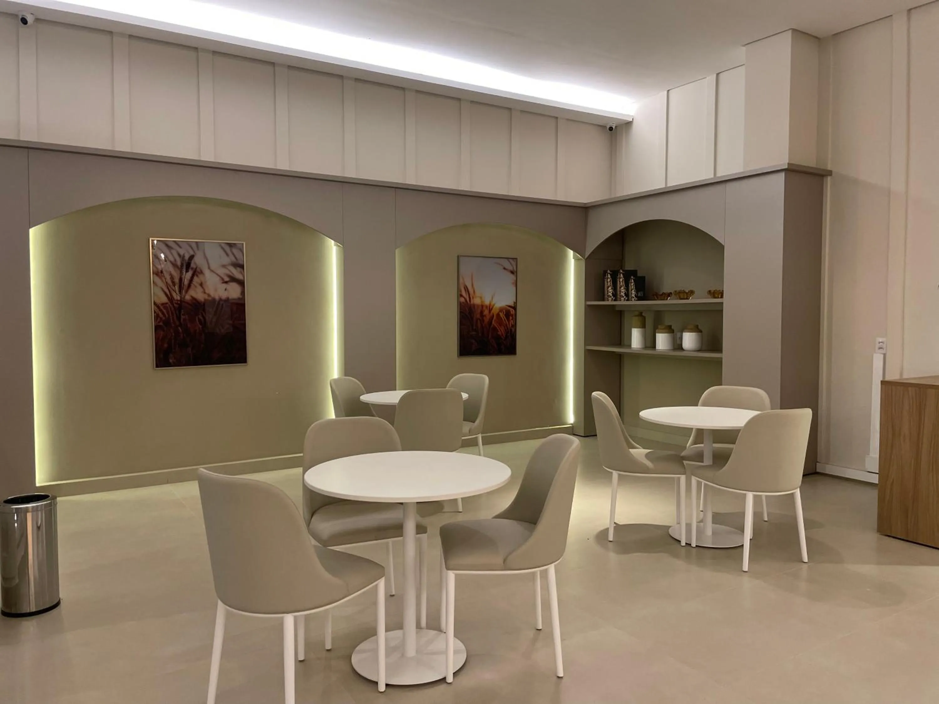 São Pedro Thermas Resort