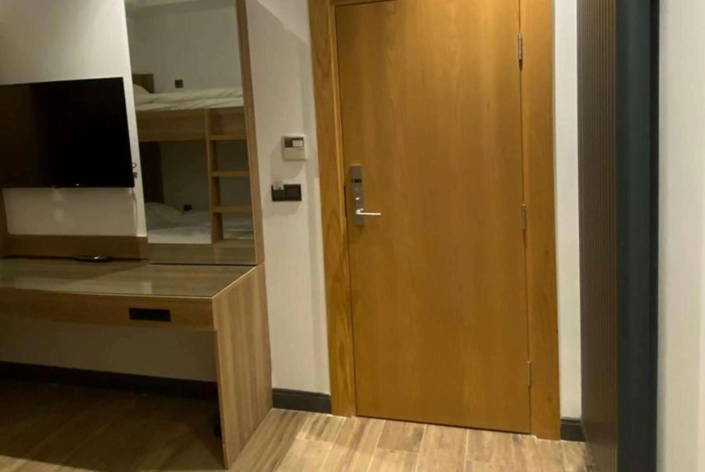 Photo of the whole room in Ramada Resort by Wyndham Kastamonu