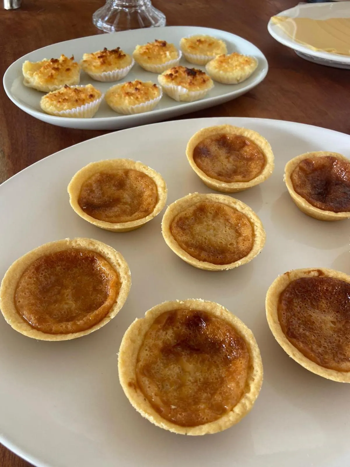 Breakfast in Pousada Canouan