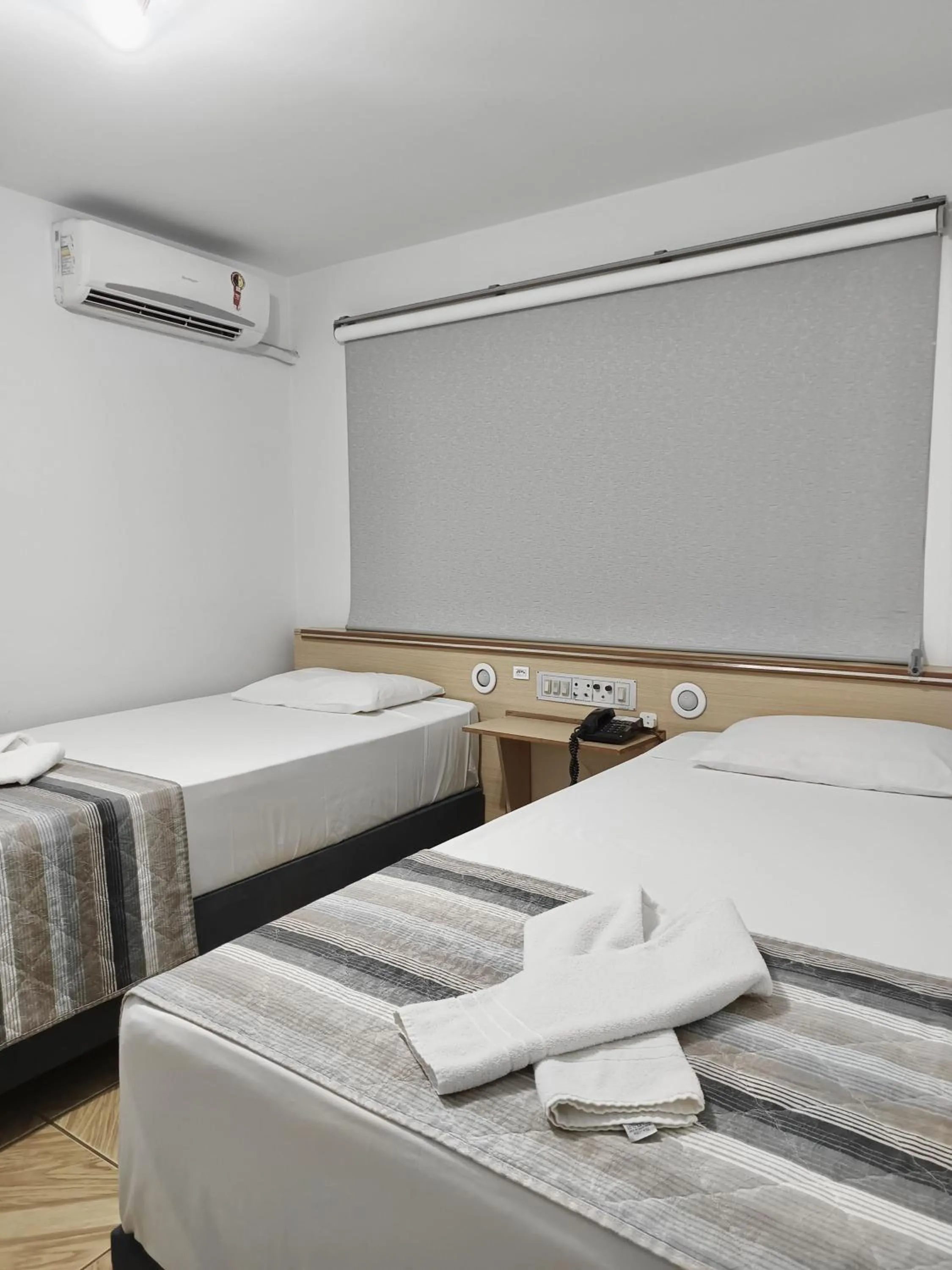 GoldMen Select Maringá