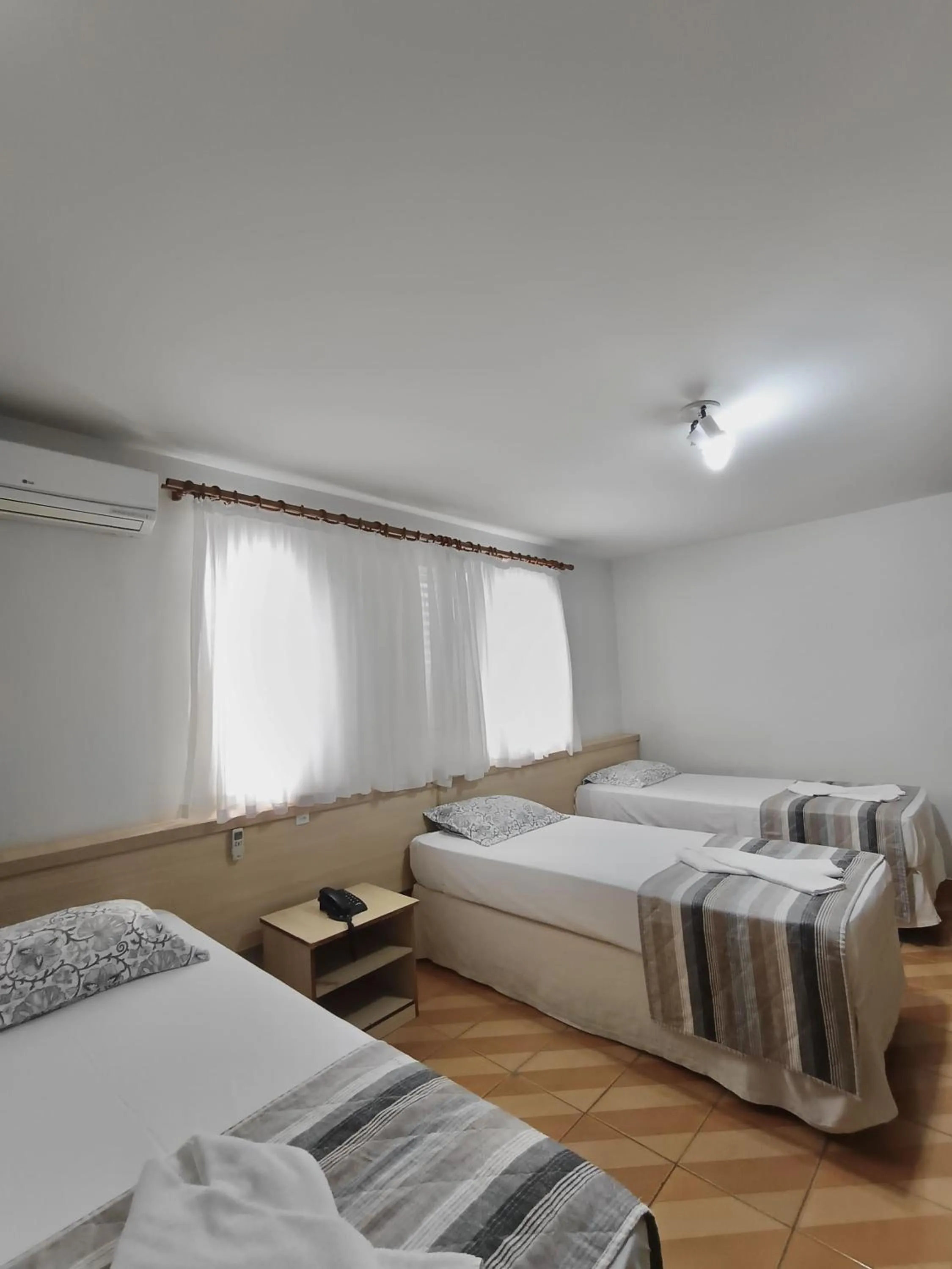 GoldMen Select Maringá