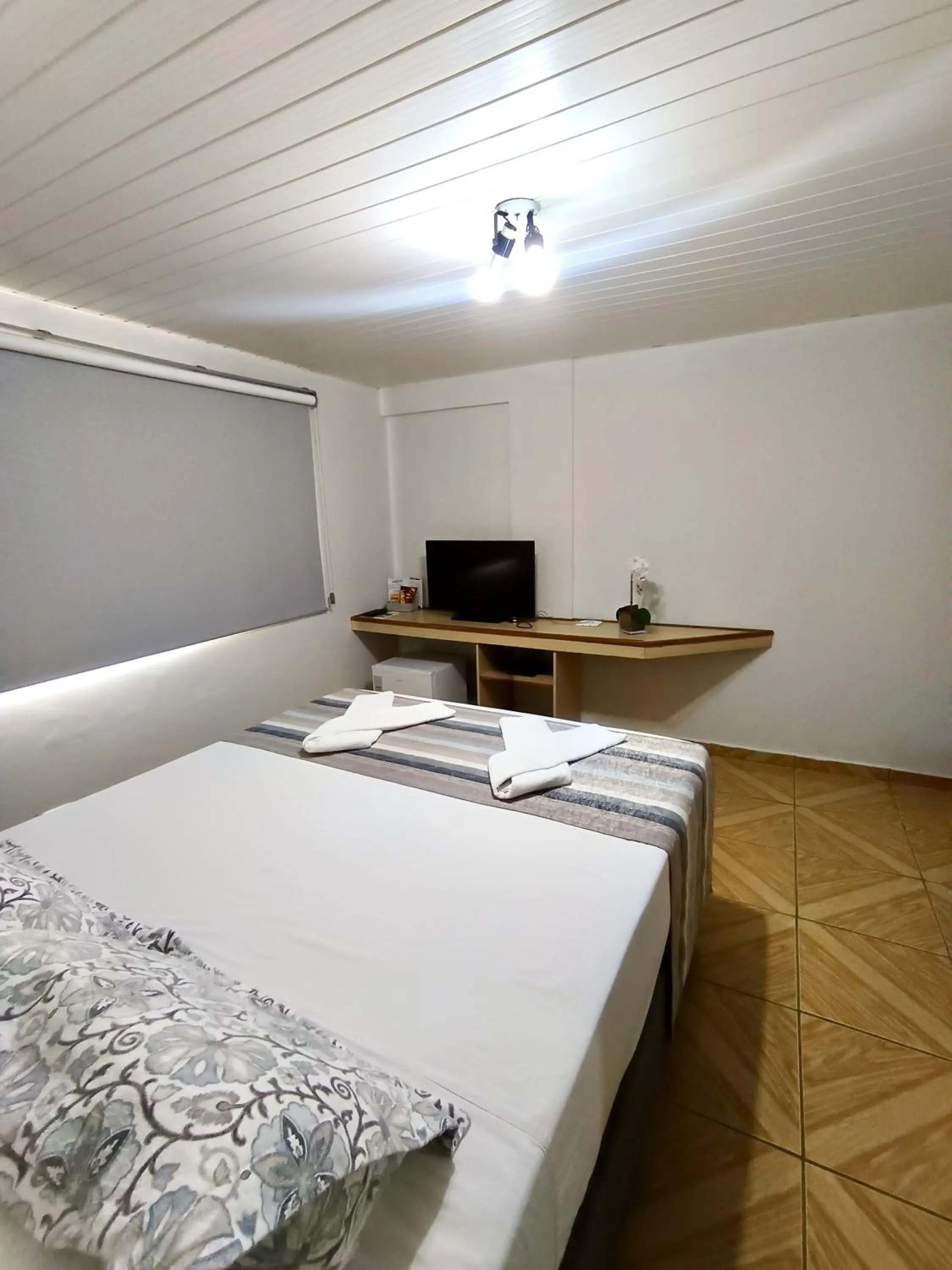 GoldMen Select Maringá