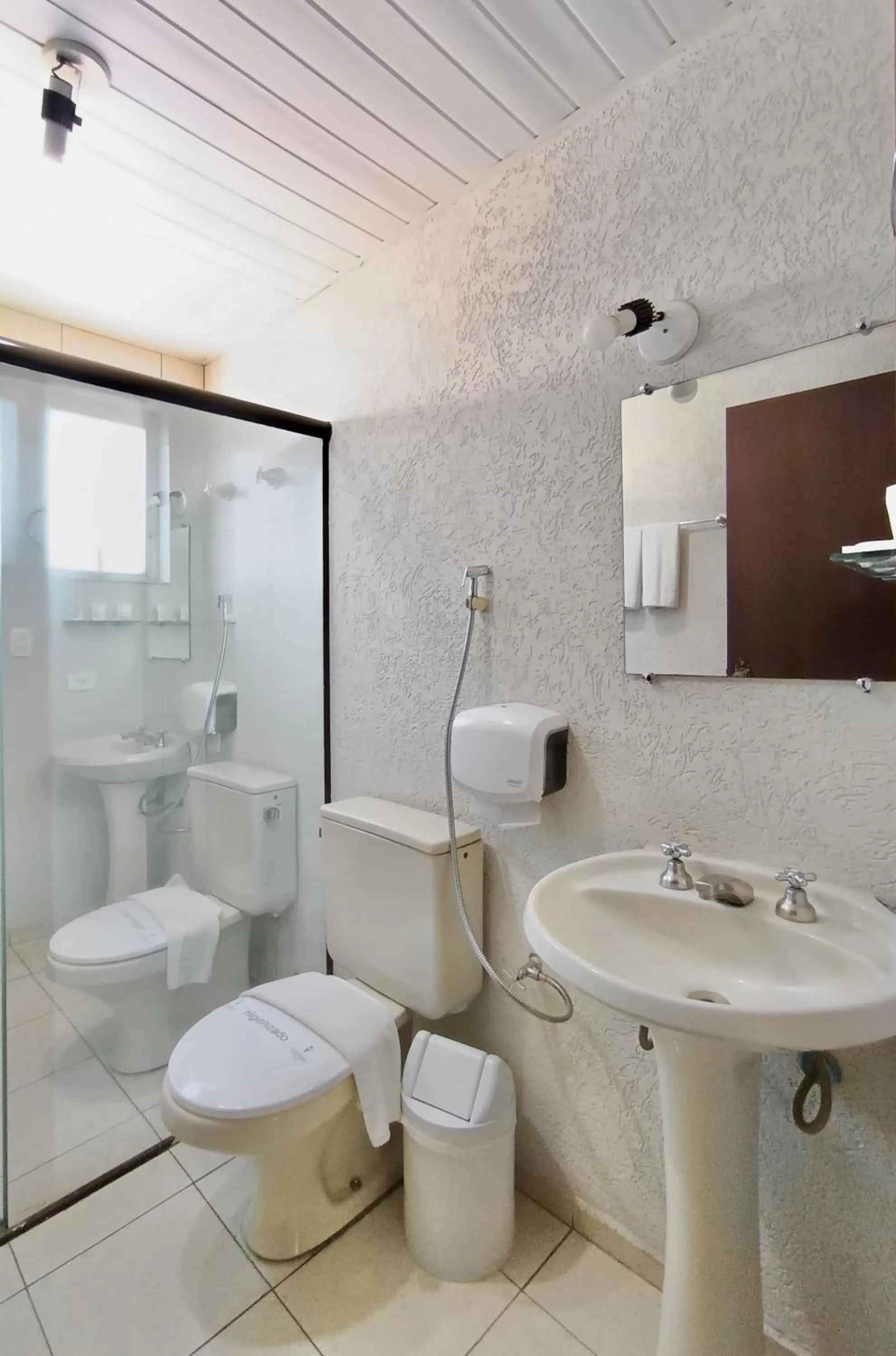 GoldMen Select Maringá