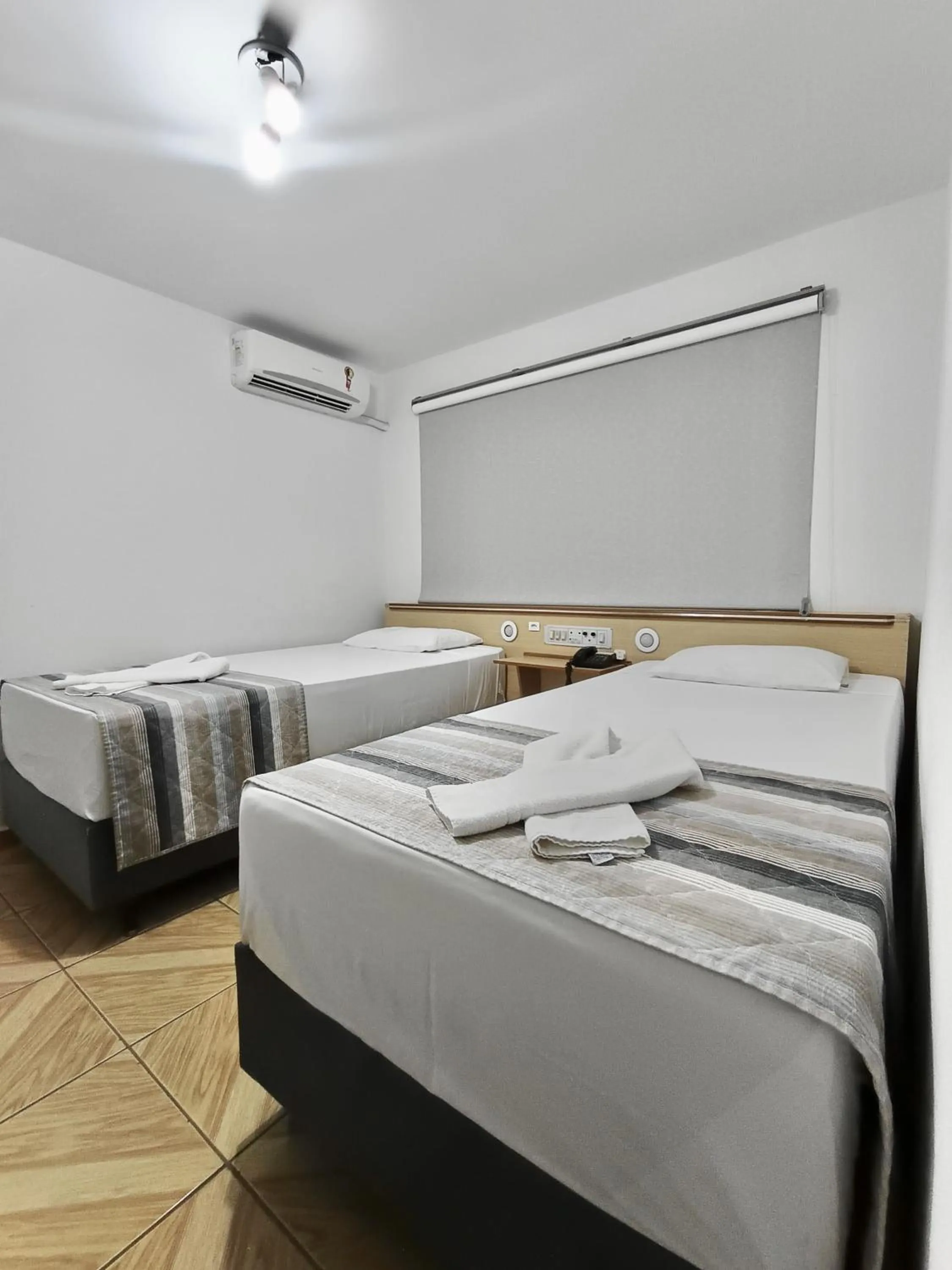 GoldMen Select Maringá