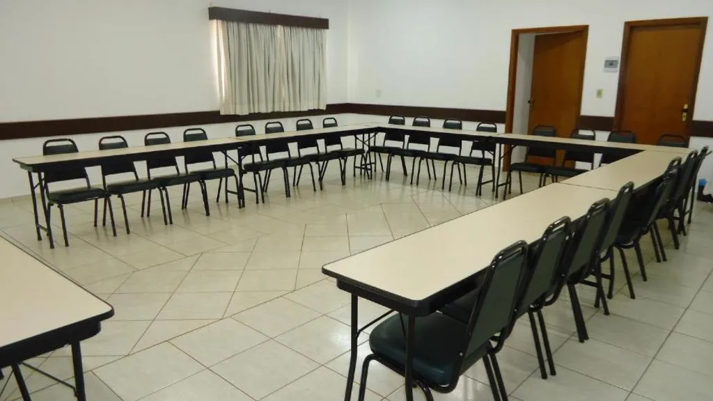 Business facilities in Harbor Self Cidade Verde