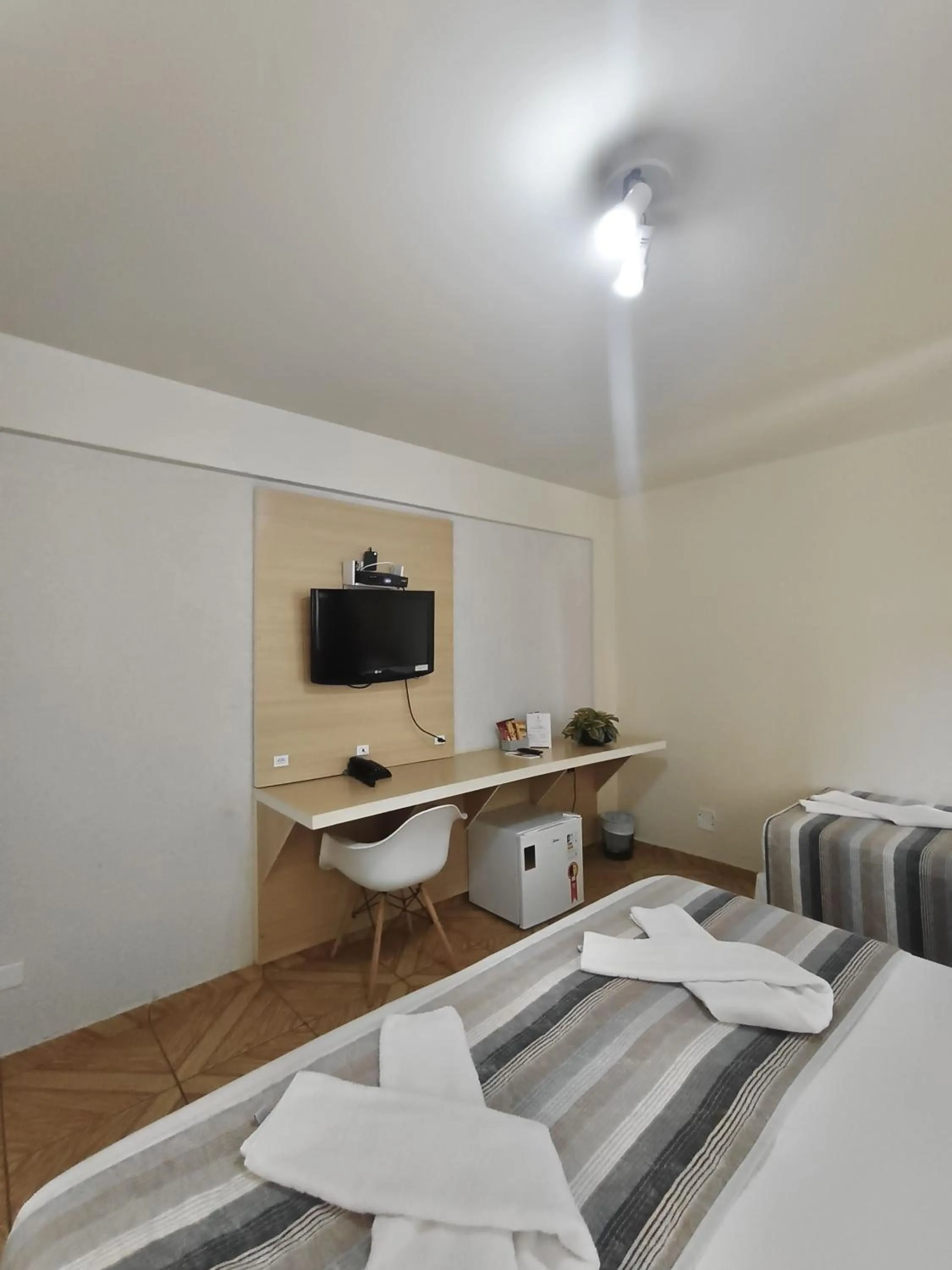 GoldMen Select Maringá