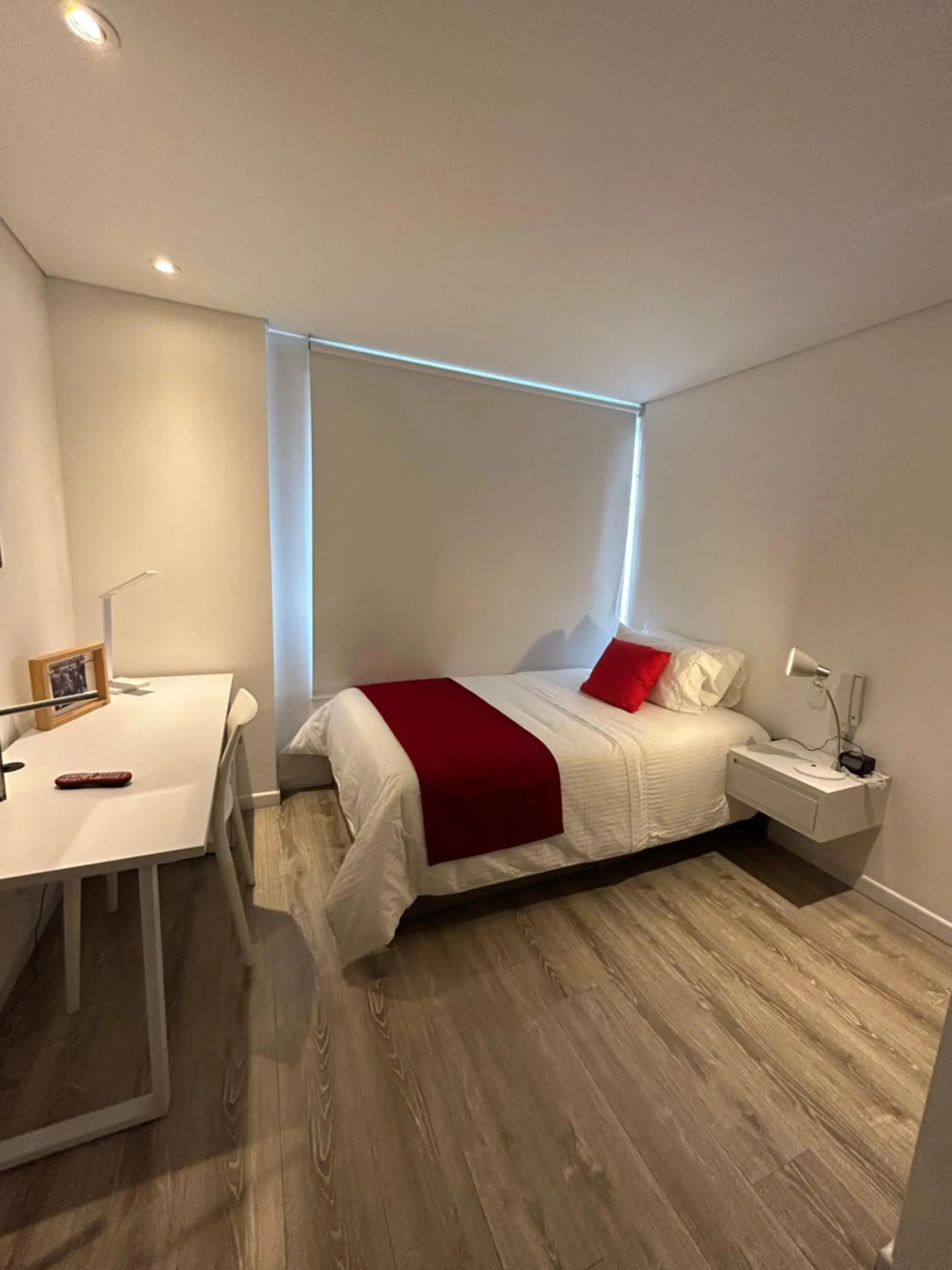 Bedroom in Esstudia 17-4