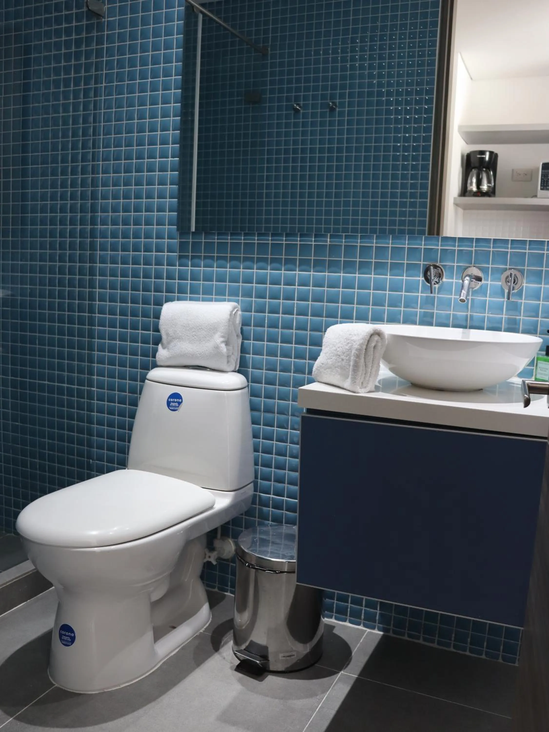 Bathroom in Esstudia 17-4