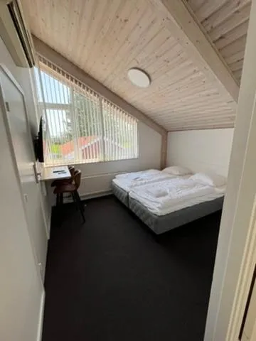 Bed in Go-Sleep Bredehus