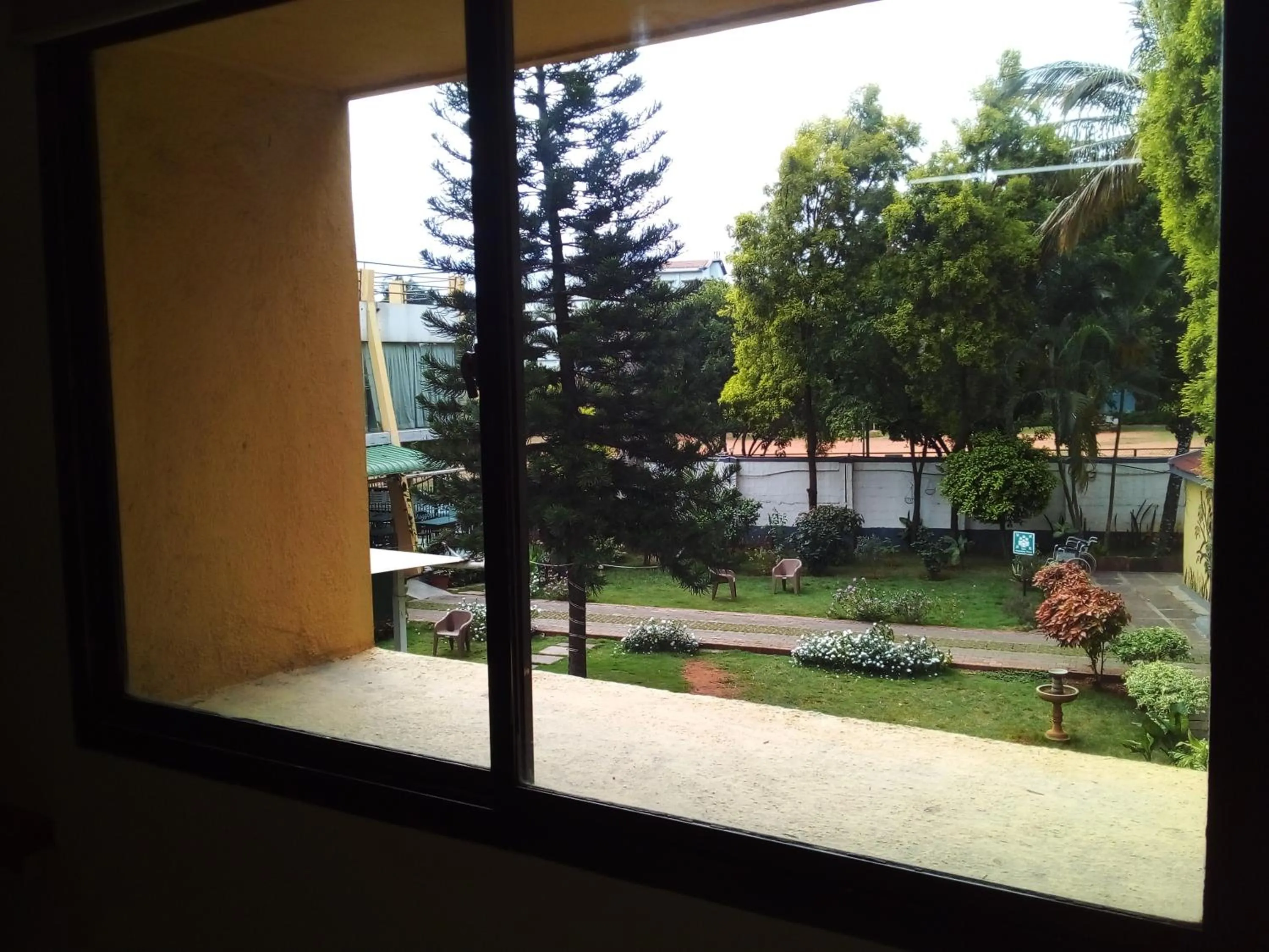 Shanthiniketan - Online Suites