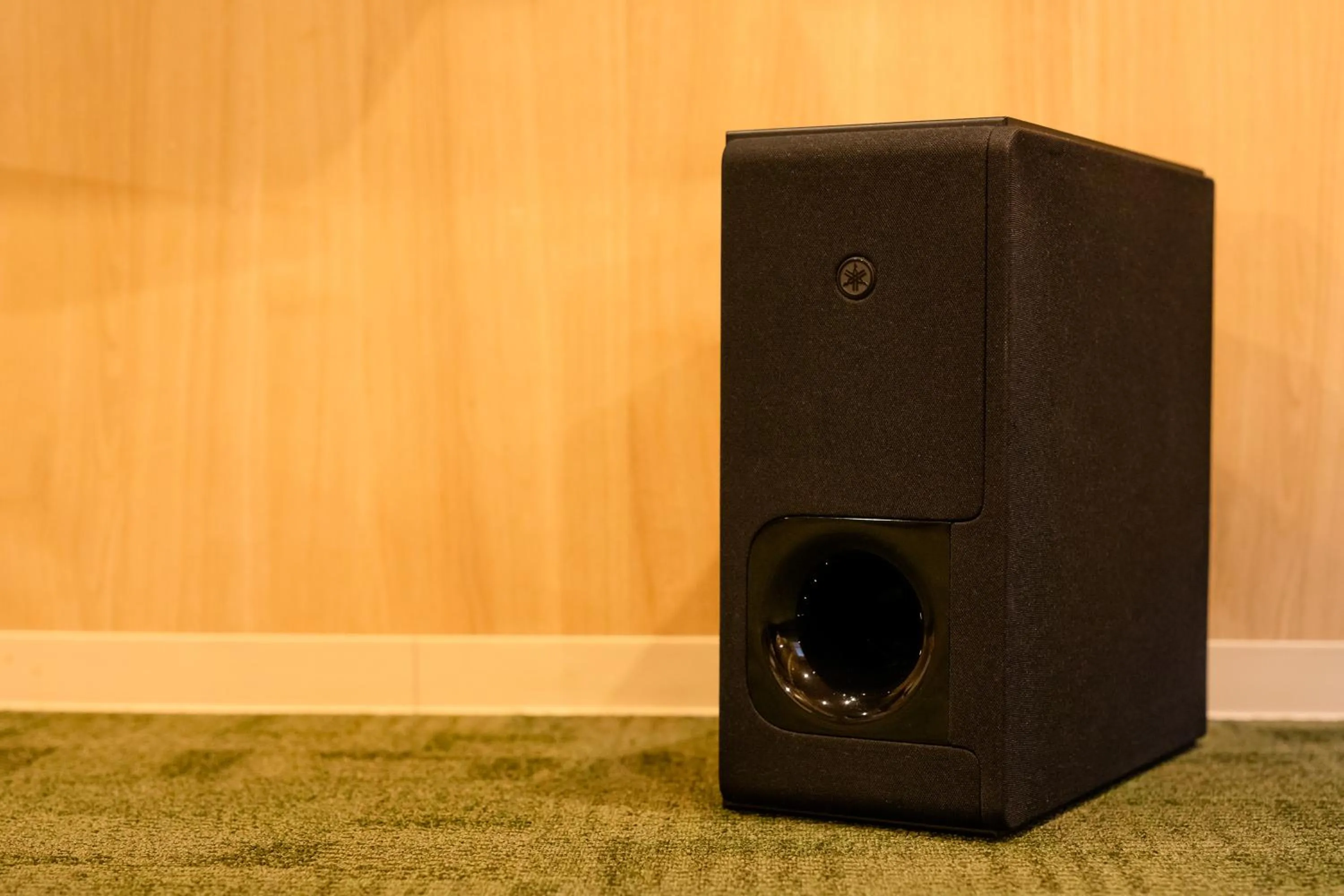 TV and multimedia in THE BONDS HOTEL TOKYO