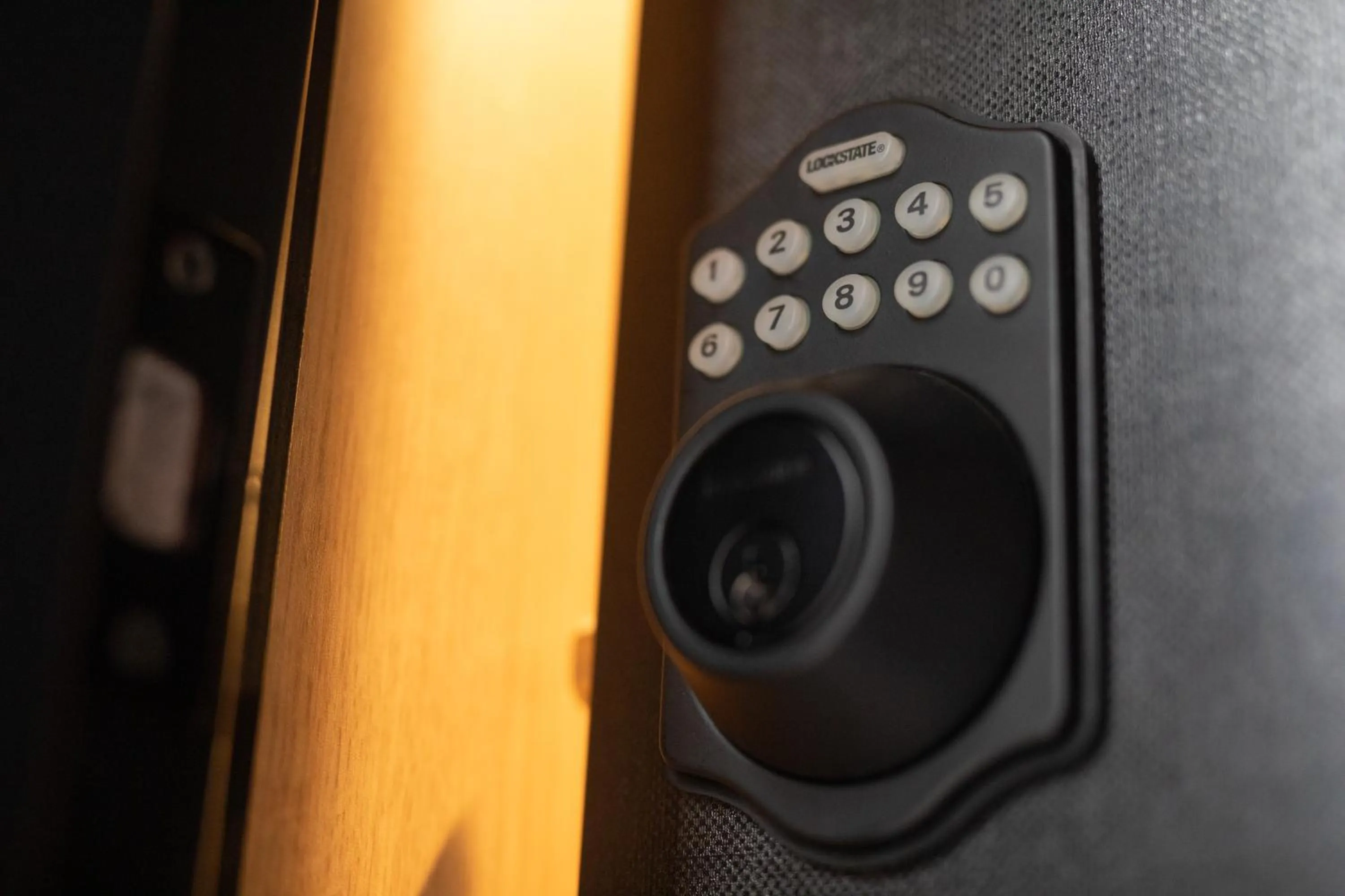 Property building in THE BONDS HOTEL TOKYO