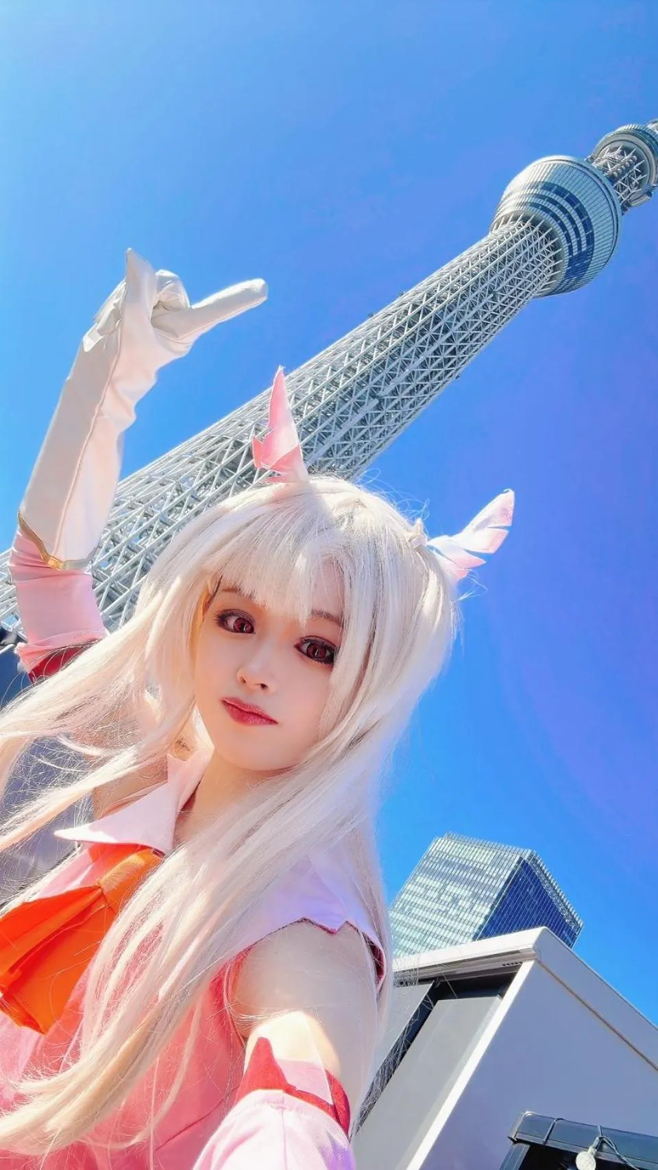 THE BONDS HOTEL TOKYO