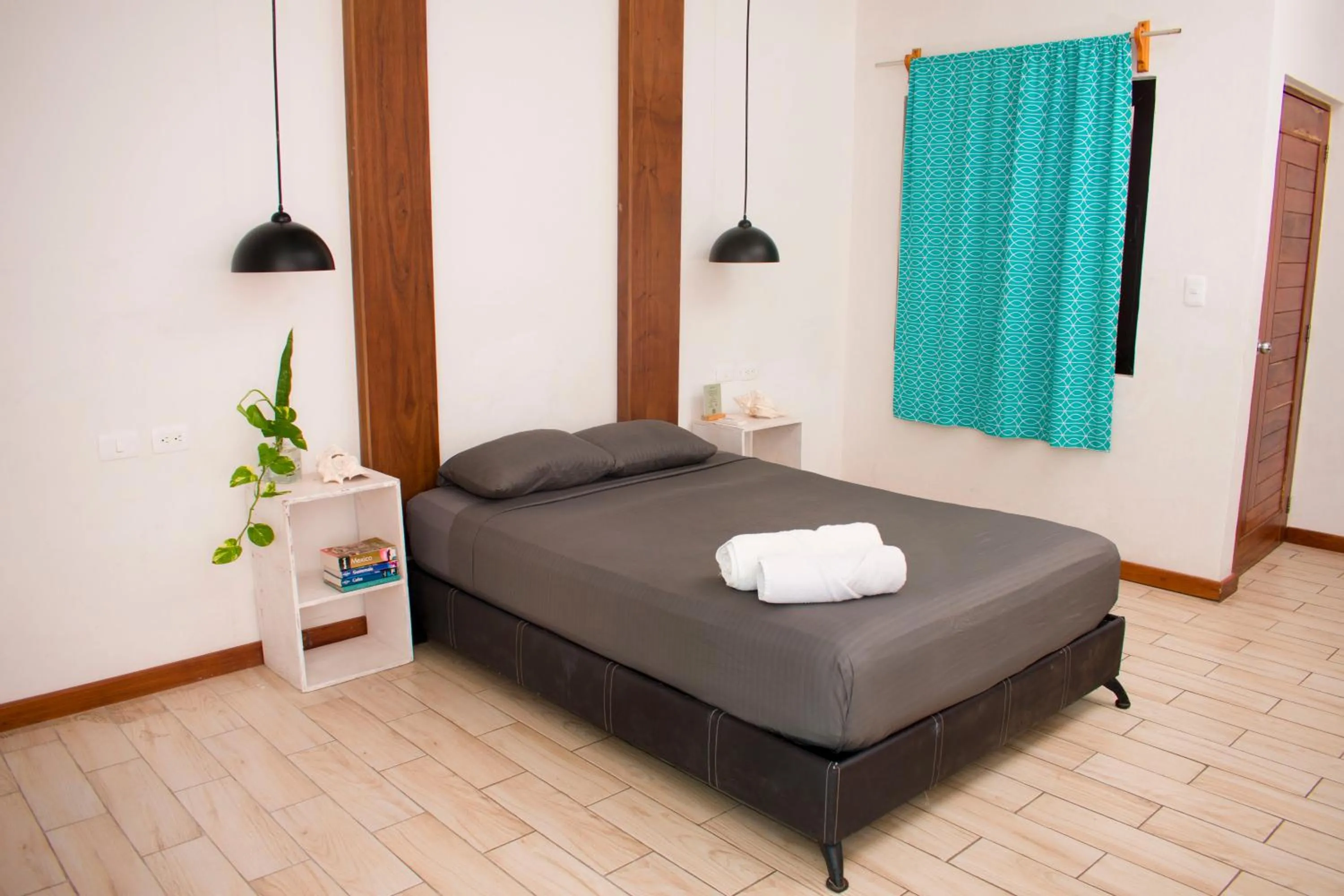 Double Room in Balu Hotel