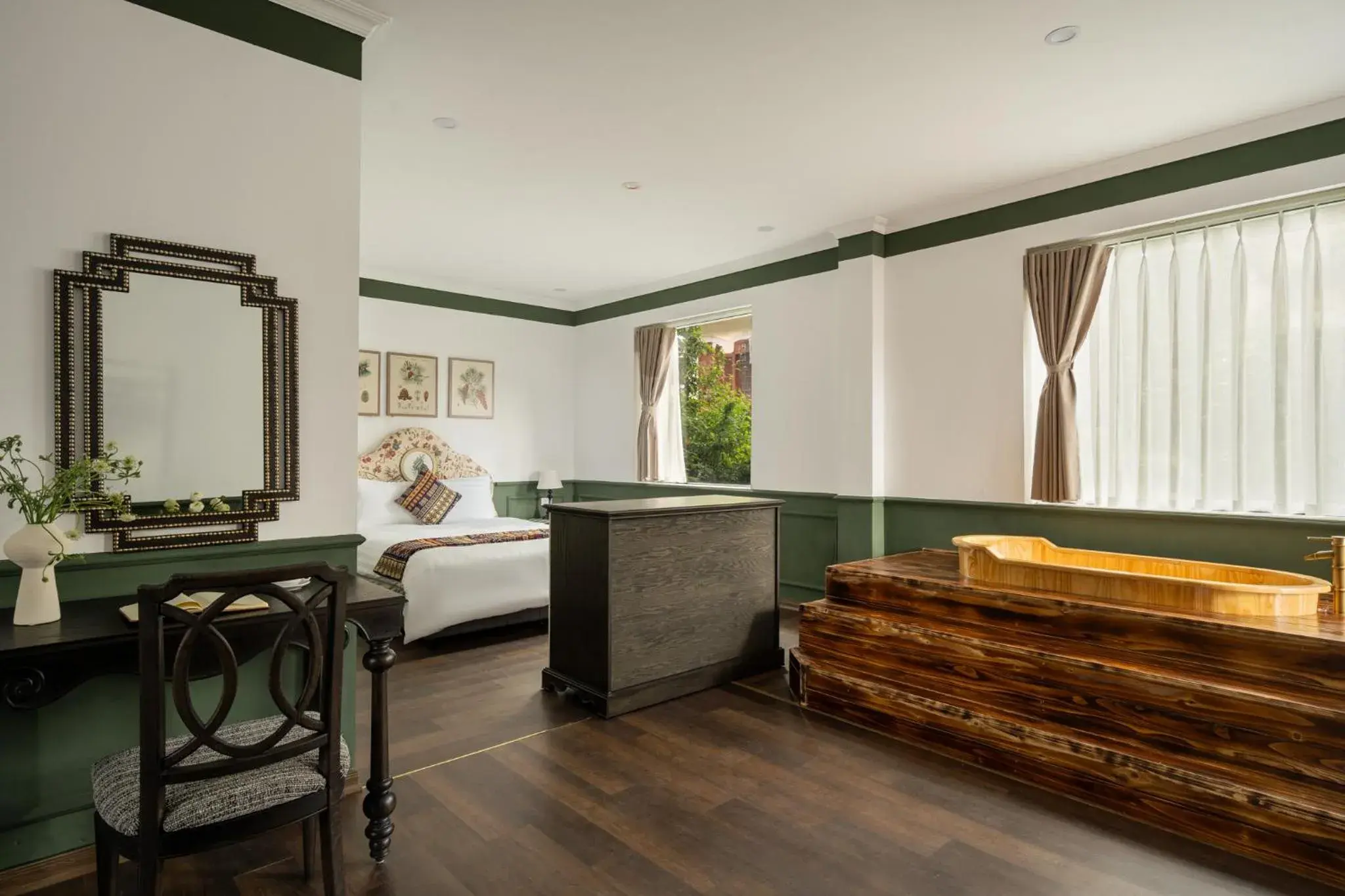 The Gate Boutique Hotel Sapa The Gate Boutique Hotel Sapa