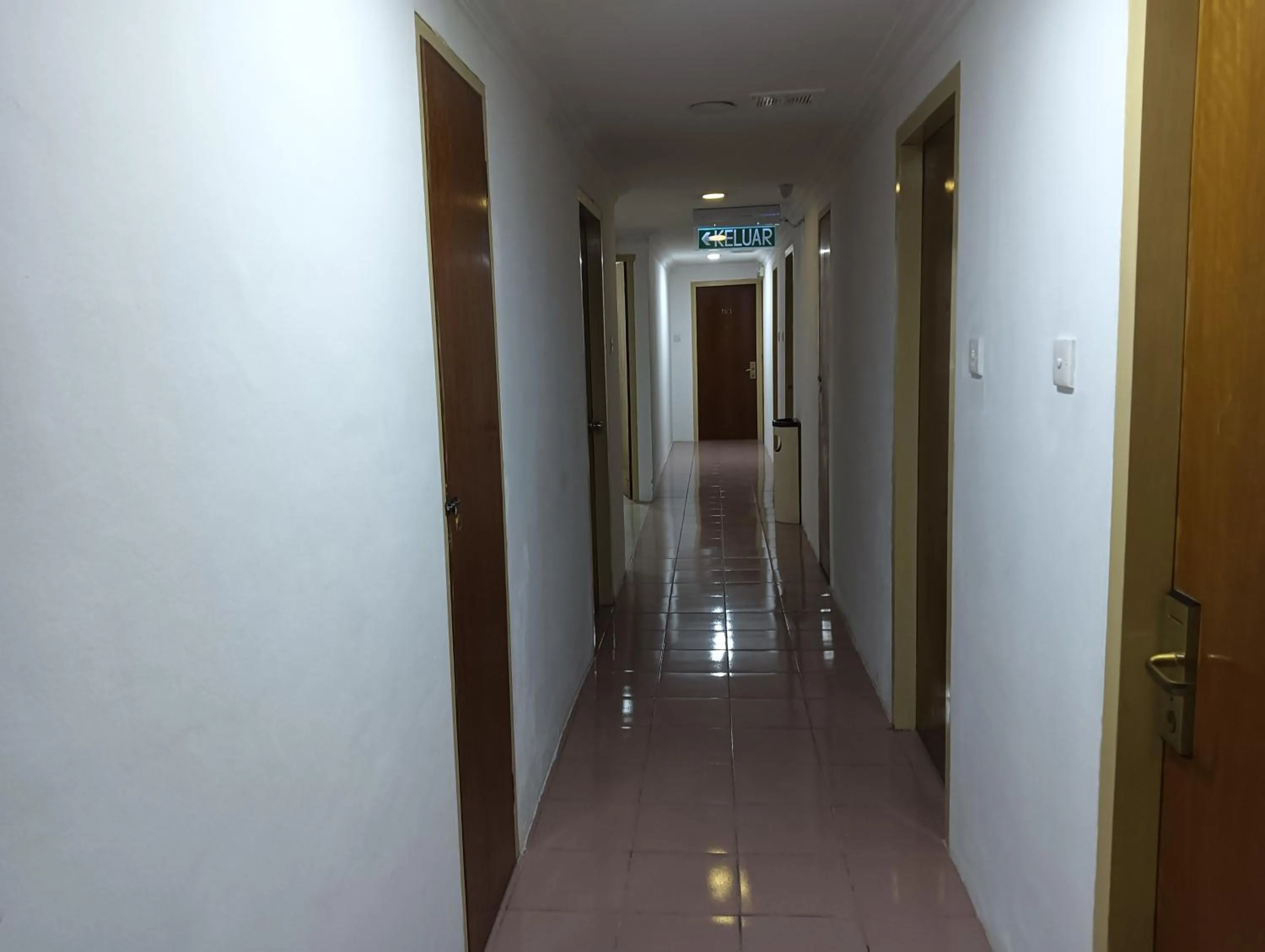 Other in Hotel O Wawasan Inn