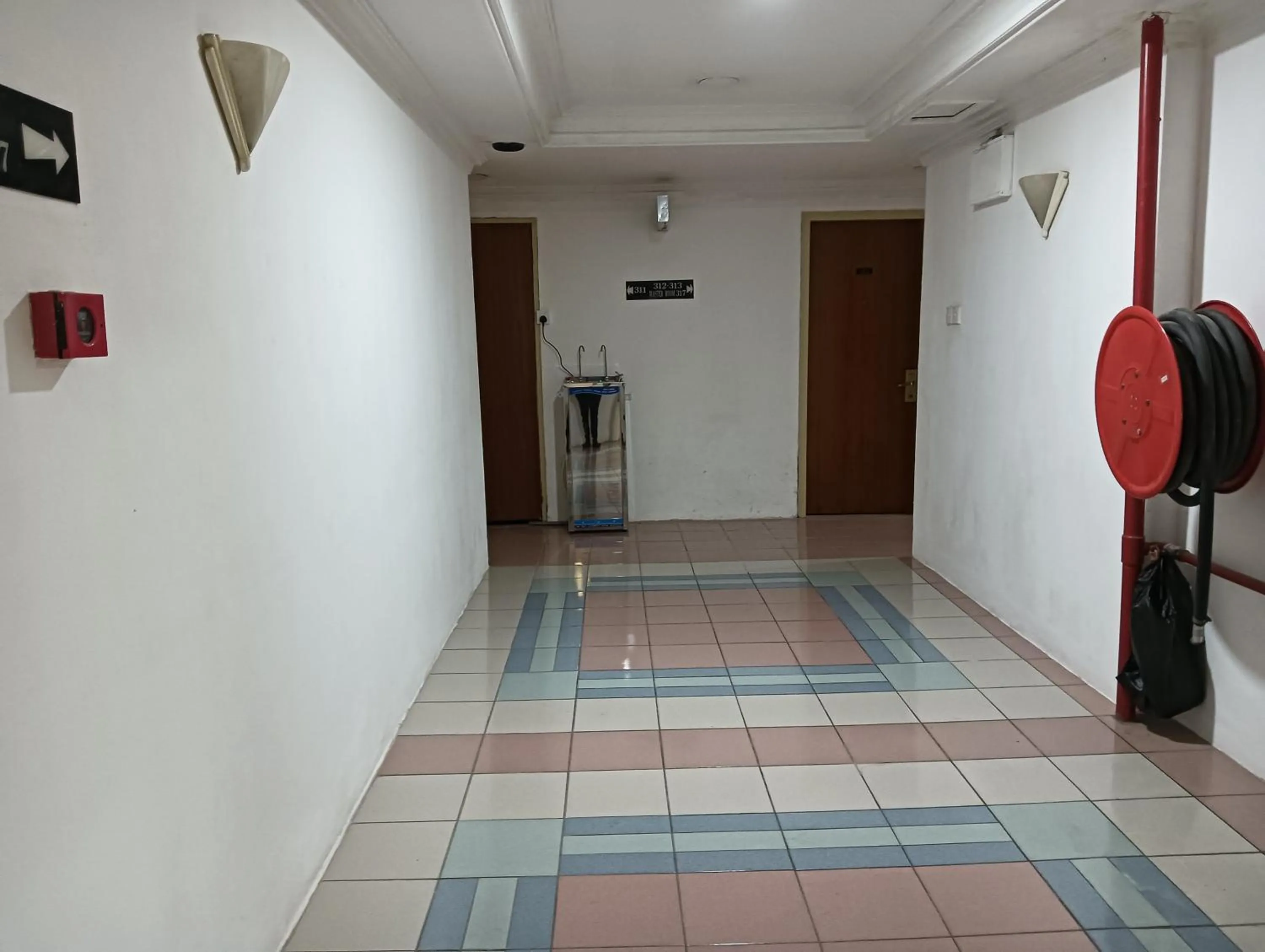 Other in Hotel O Wawasan Inn